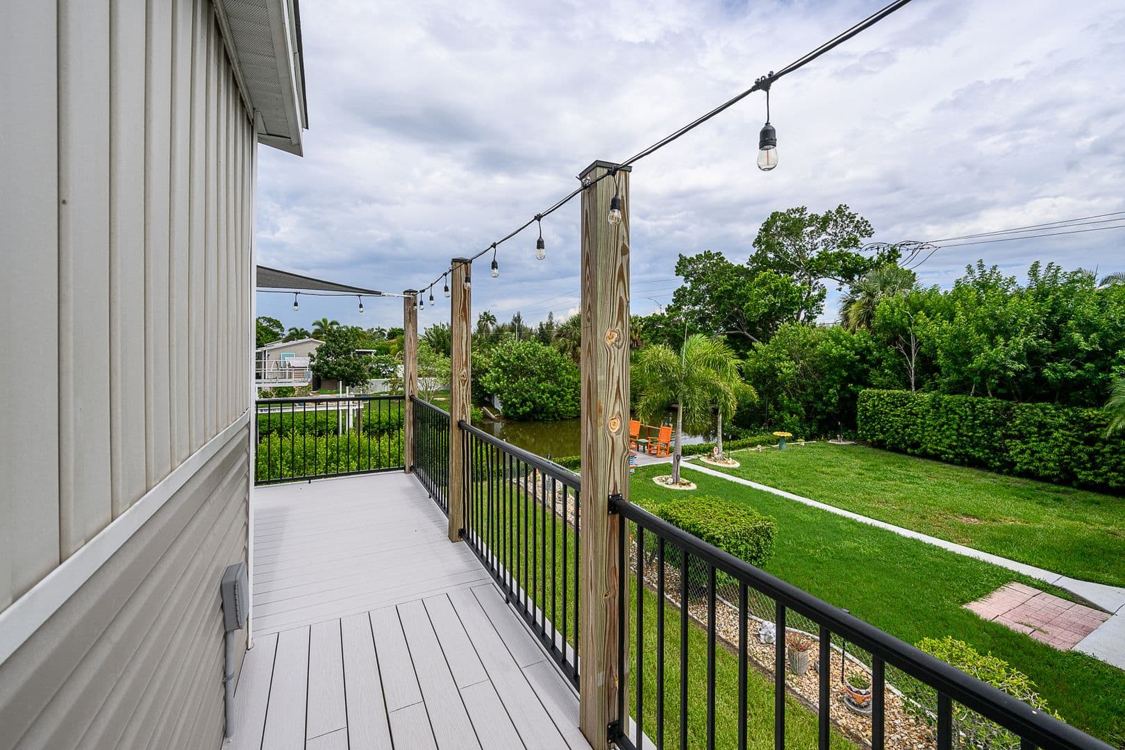 Punta Gorda Apartment: 3118 Bayberry Ave