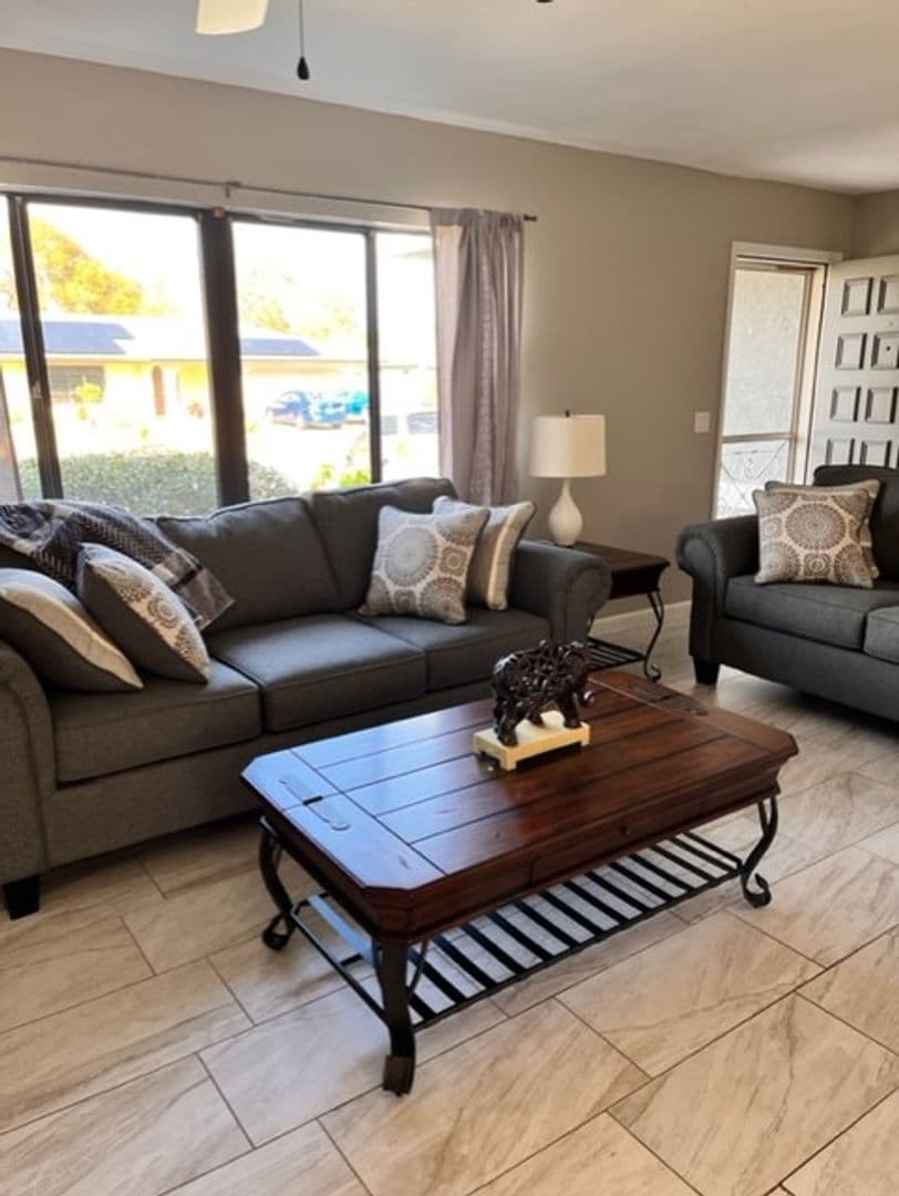 Punta Gorda House: 22497 Glen Ave