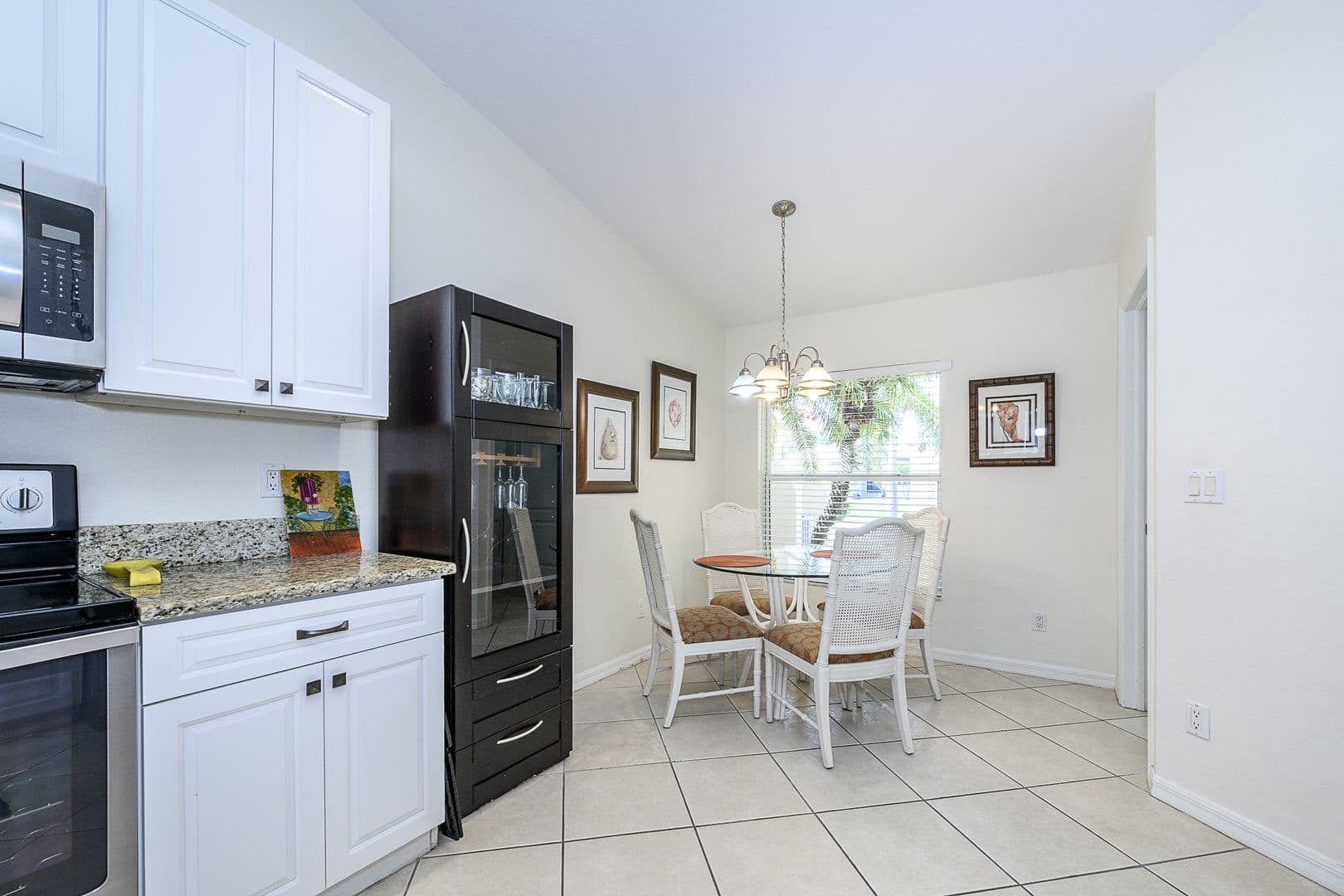 Punta Gorda Apartment: 3800 Tripoli Blvd.
