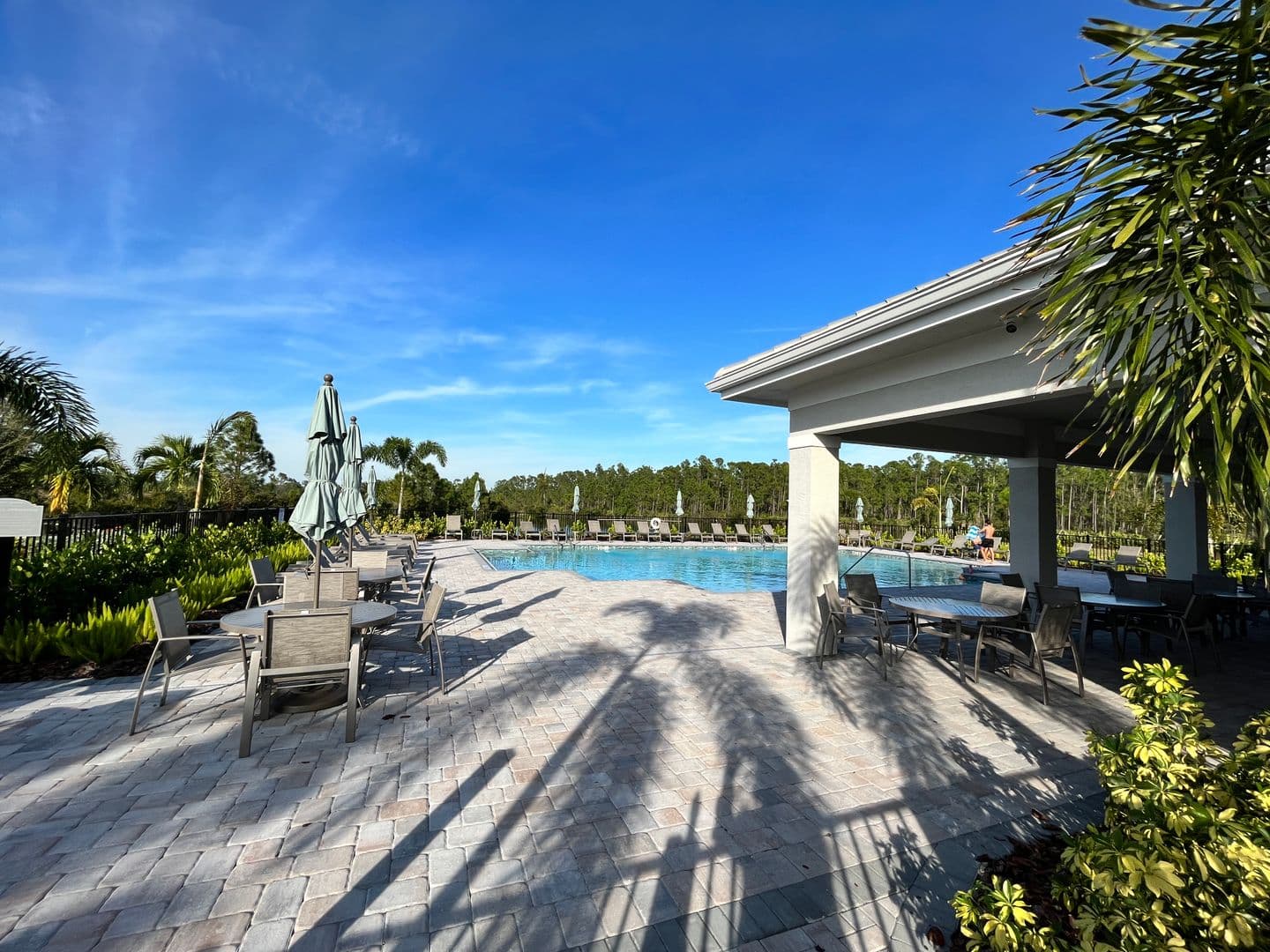 North Port House: 2541 Buckthorn Loop