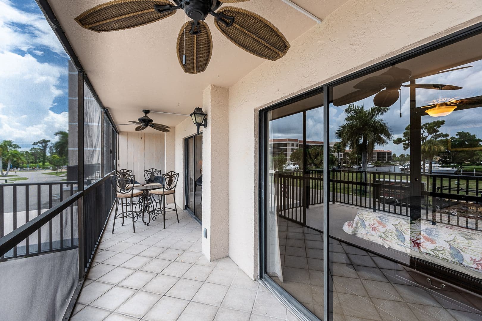 Punta Gorda Condo: 25188 Marion Ave #E104