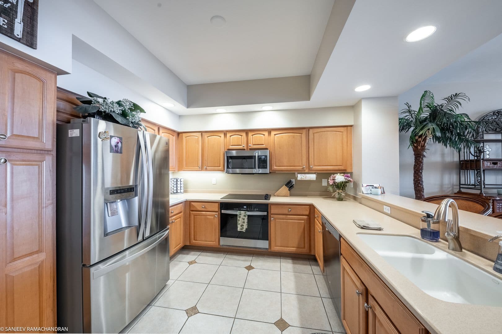 Punta Gorda Apartment: 3313 Sunset Key Cir. #403