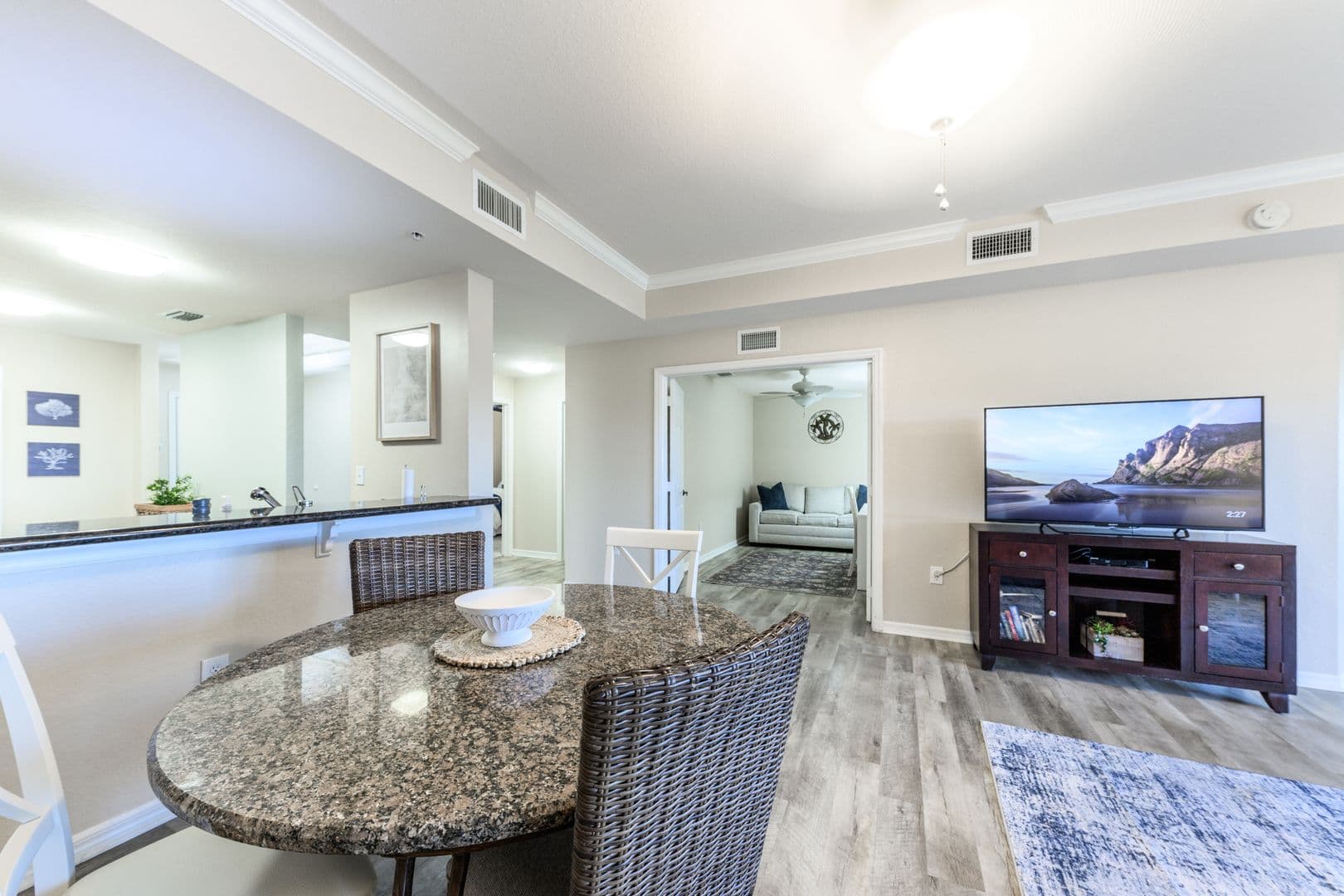 Punta Gorda Condo: 3322 Purple Martin Dr #135