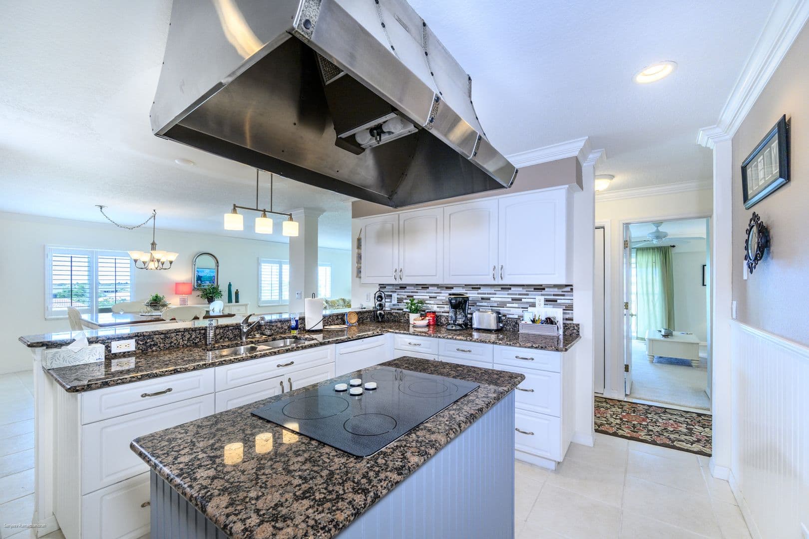 Punta Gorda Condo: 1477 park Beach Cir #33