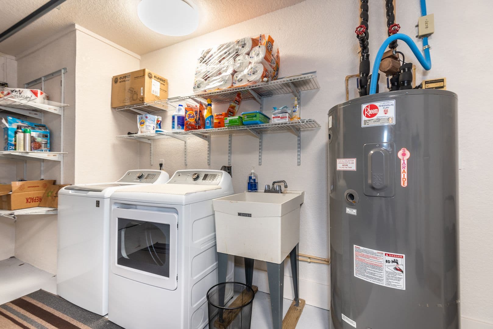 Port Charlotte Apartment: 129 Cousley Dr.