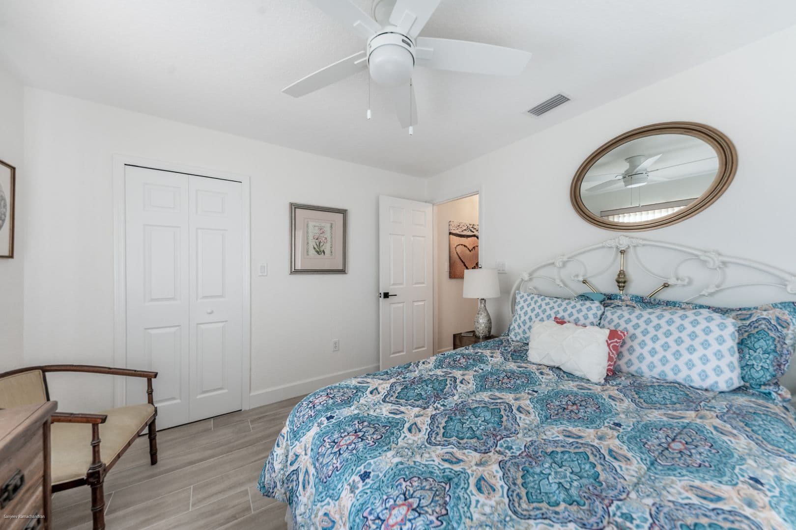 Punta Gorda Apartment: 2572 Brazilia Ct.