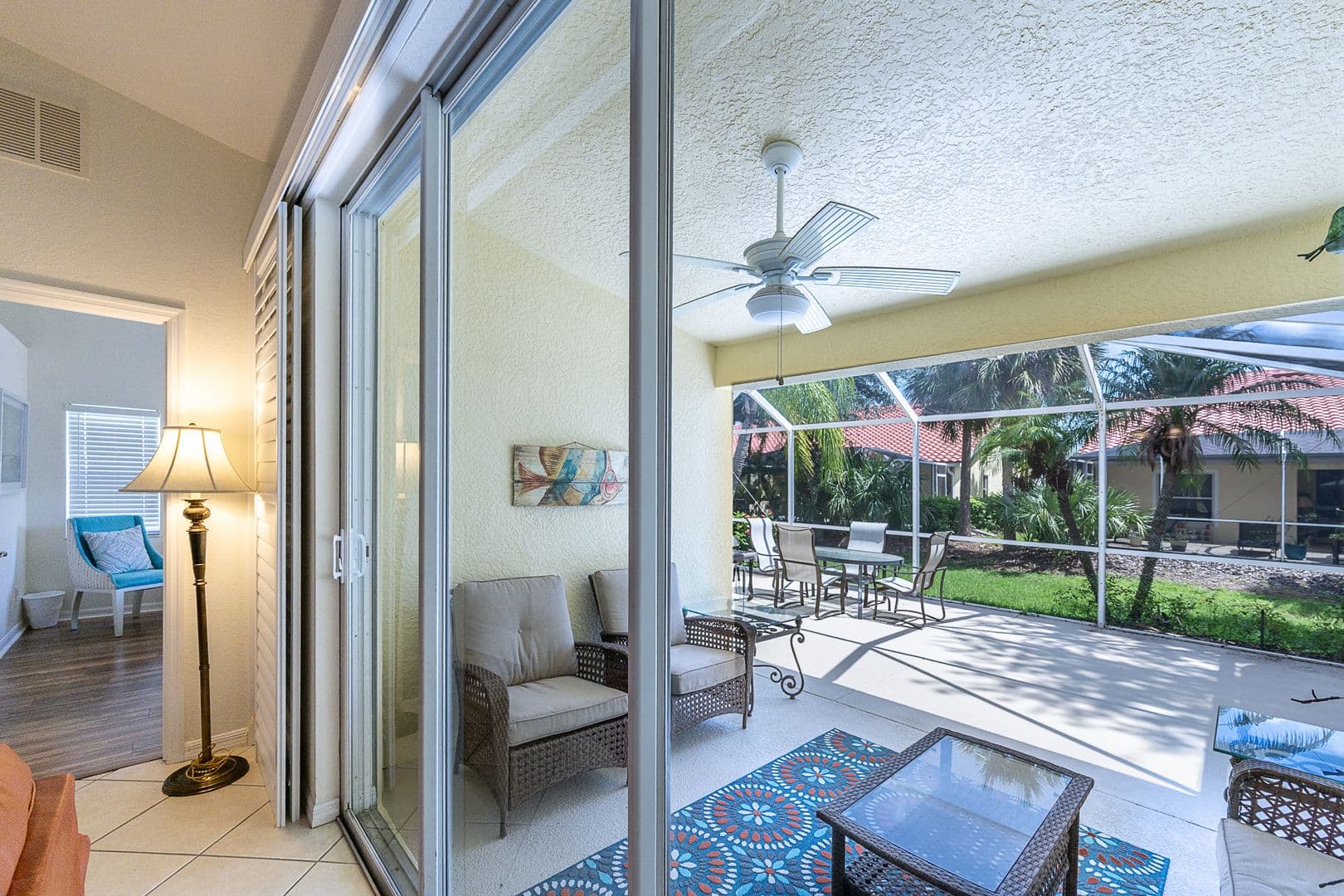 Punta Gorda Apartment: 3800 Tripoli Blvd.