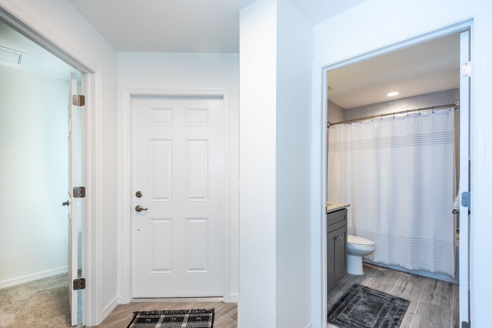 Punta Gorda Apartment: 215 Lewis Circle #111