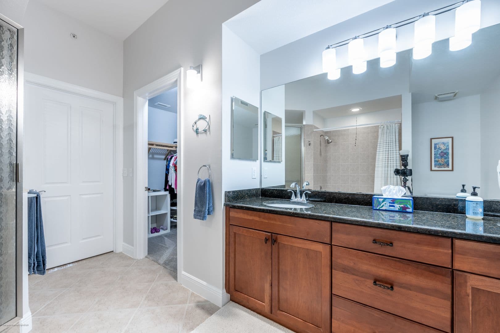 Punta Gorda Condo: 5116 Melbourne St  #B303