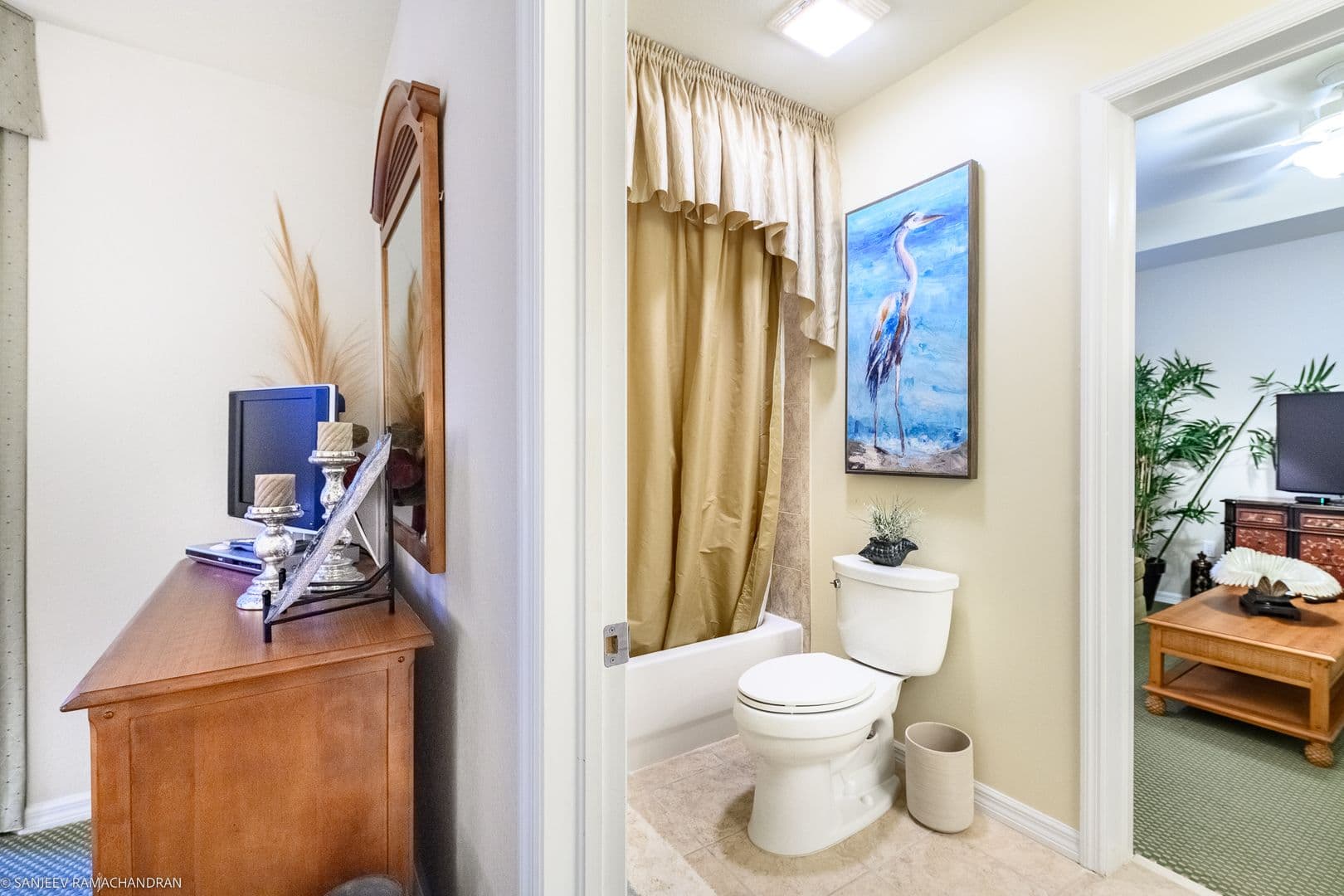 Port Charlotte Apartment: 5119 Melbourne St. #C201