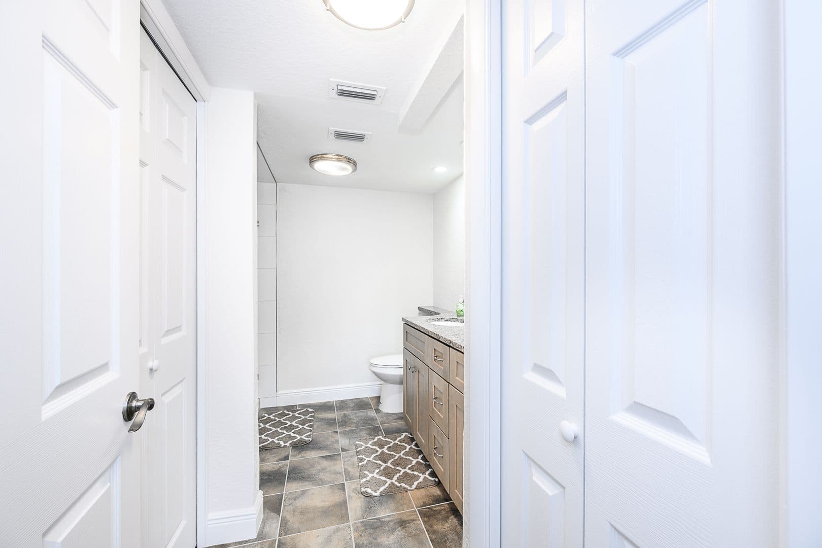 Punta Gorda Apartment: 1080 Bal Harbor Blvd #3A