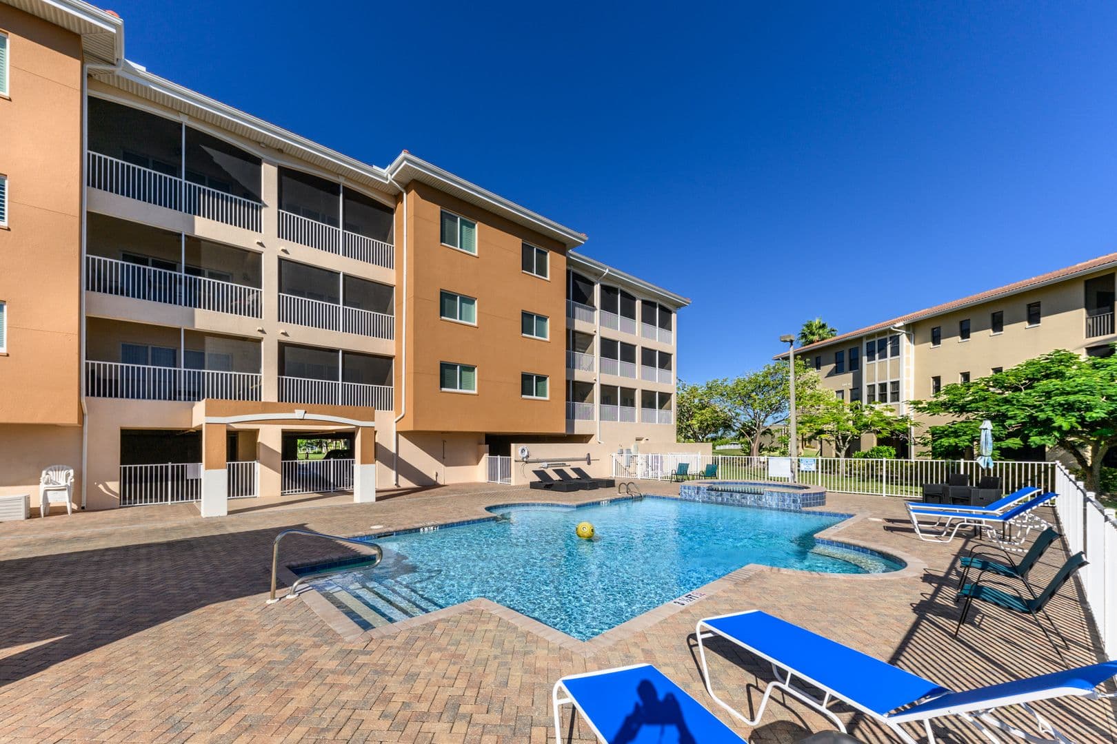 Punta Gorda Condo: 3322 Purple Martin Dr #135