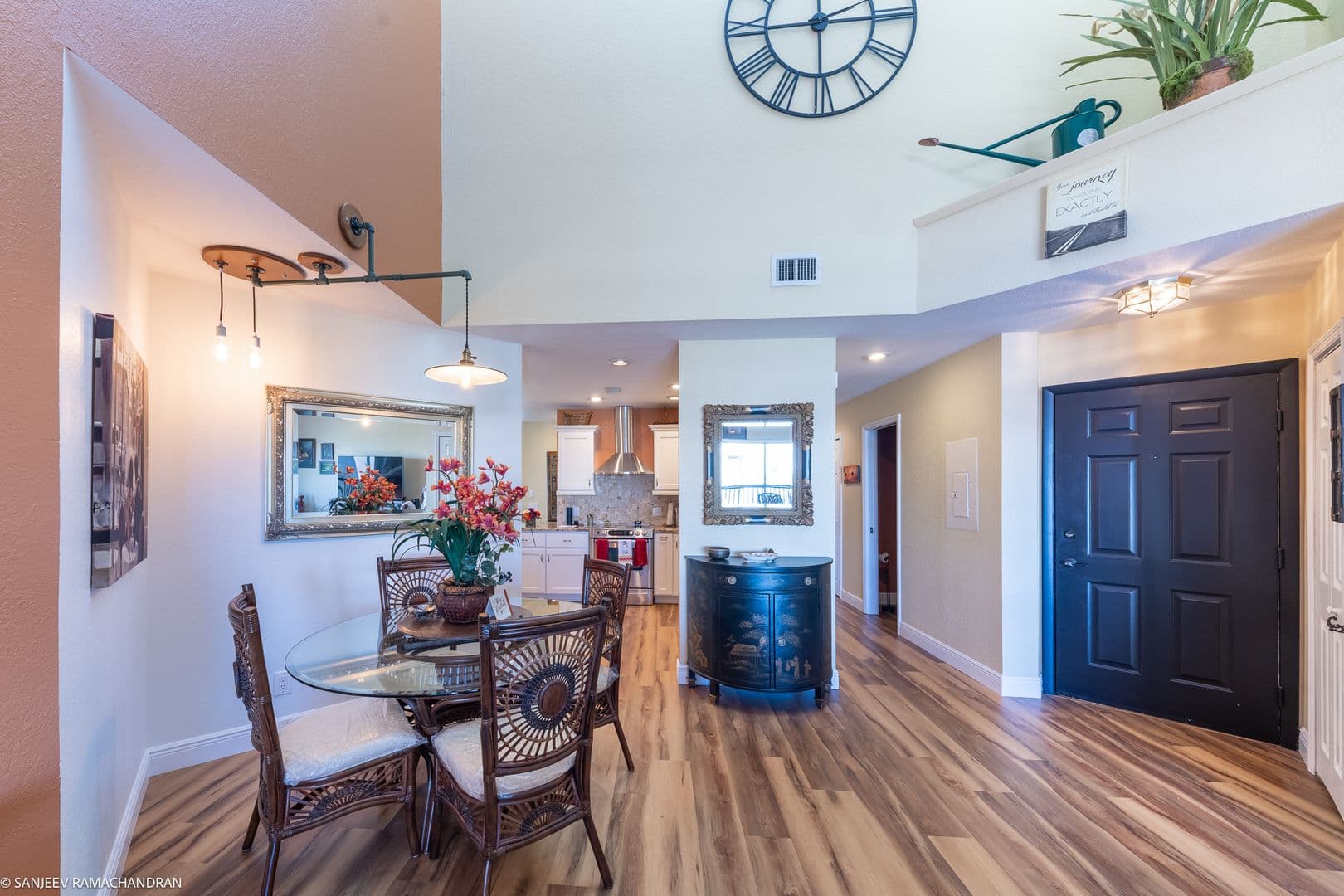 Punta Gorda Condo: 1801 Jamaica Way #331