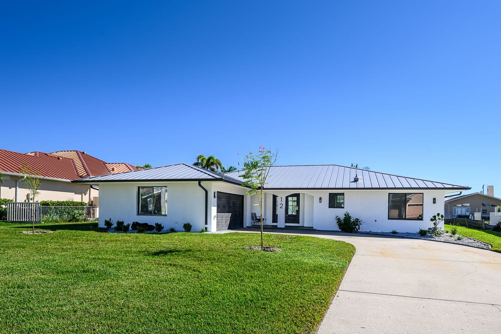 Punta Gorda House: 12 Sabal Dr