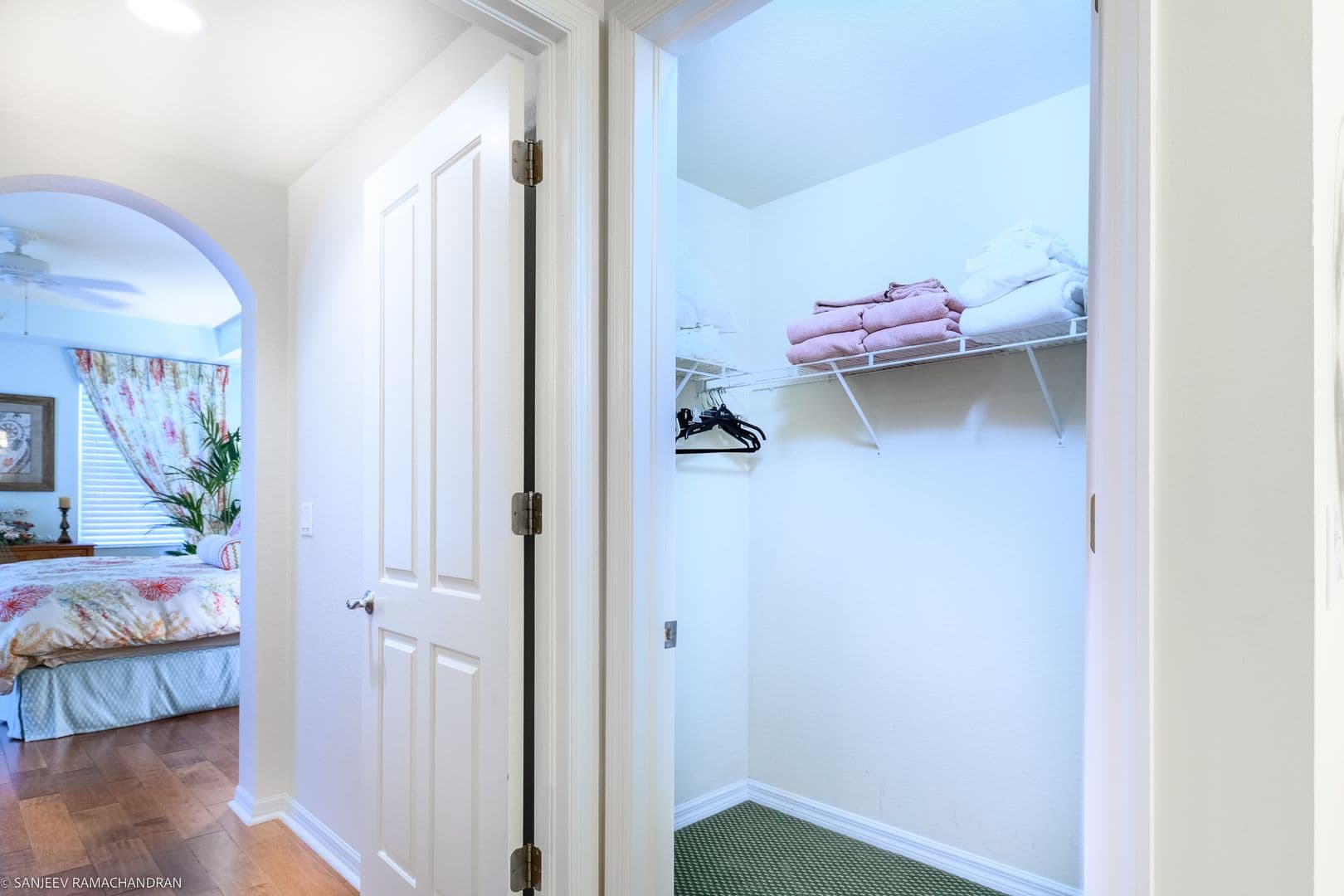 Port Charlotte Apartment: 5119 Melbourne St. #C201