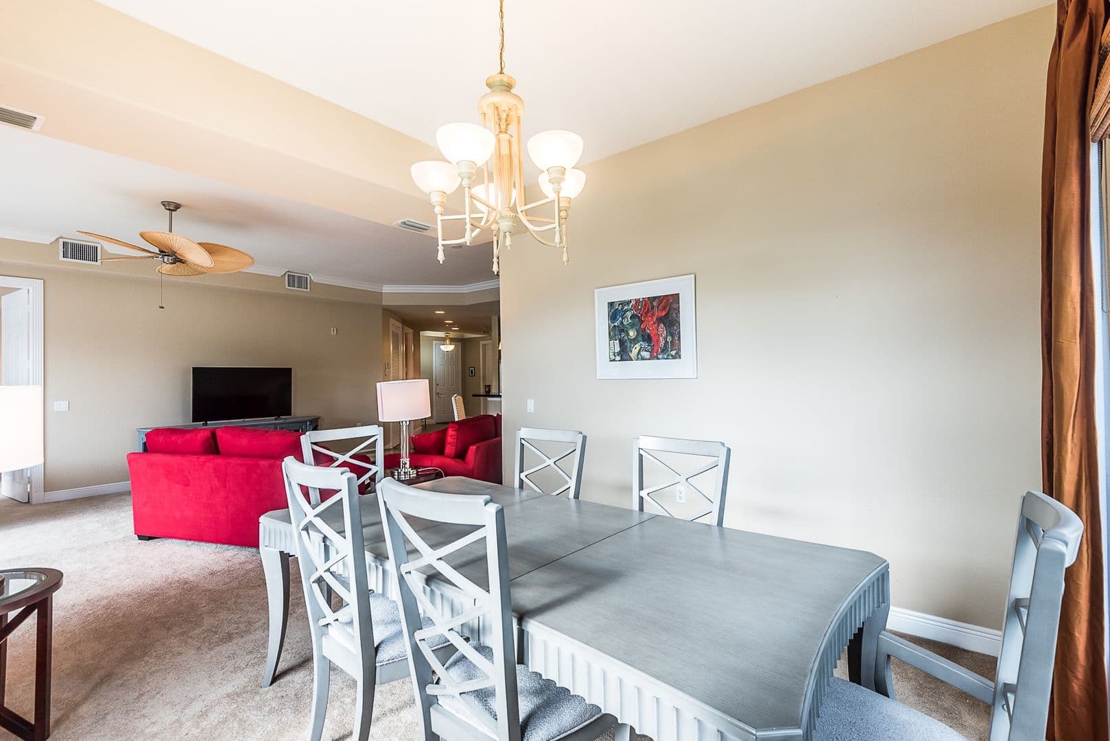 Punta Gorda Apartment: 3334 Purple Martin Dr. #211