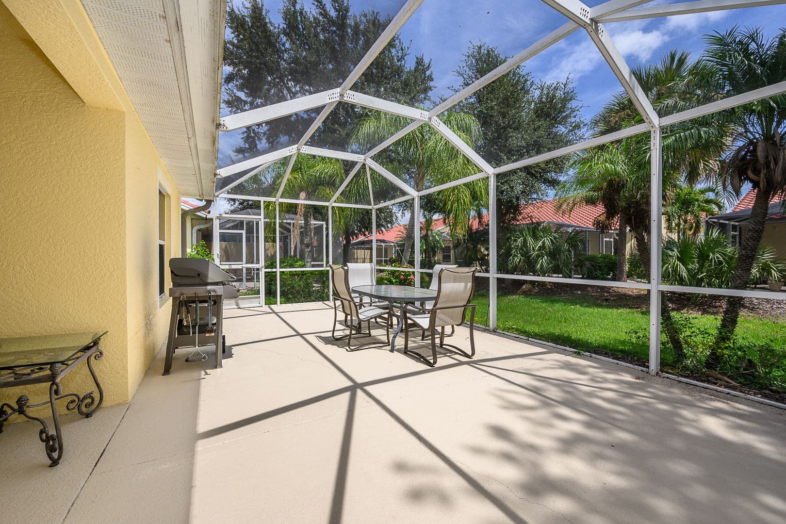 Punta Gorda Apartment: 3800 Tripoli Blvd.