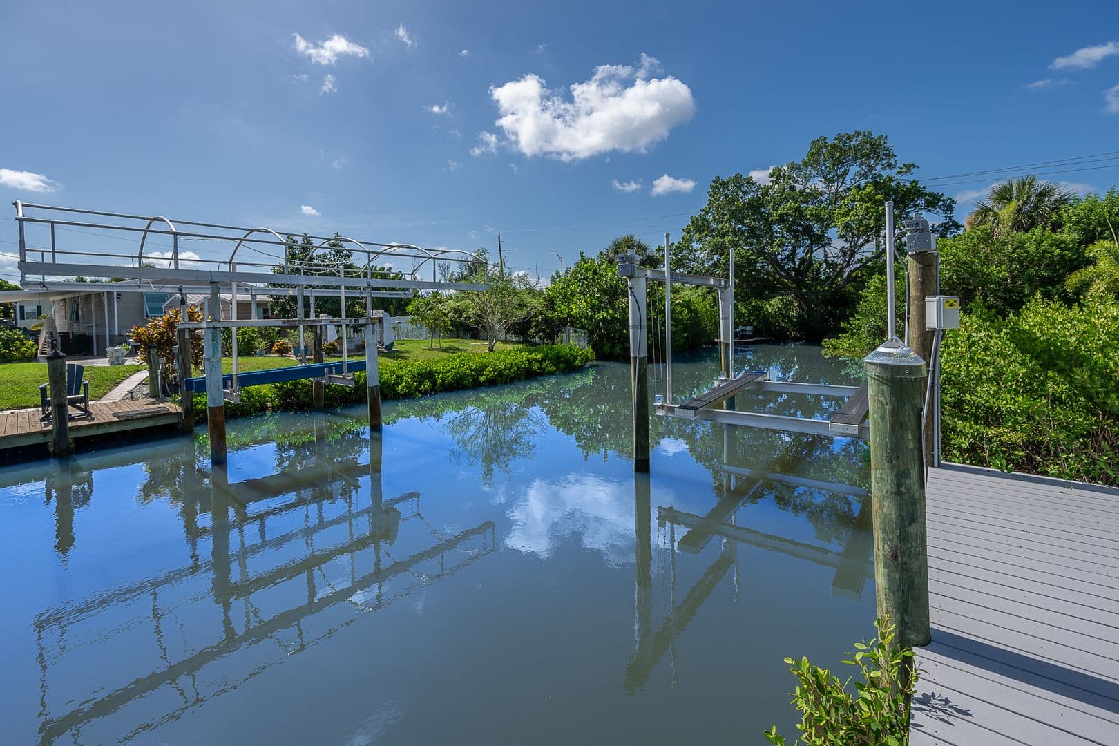 Punta Gorda Apartment: 3118 Bayberry Ave