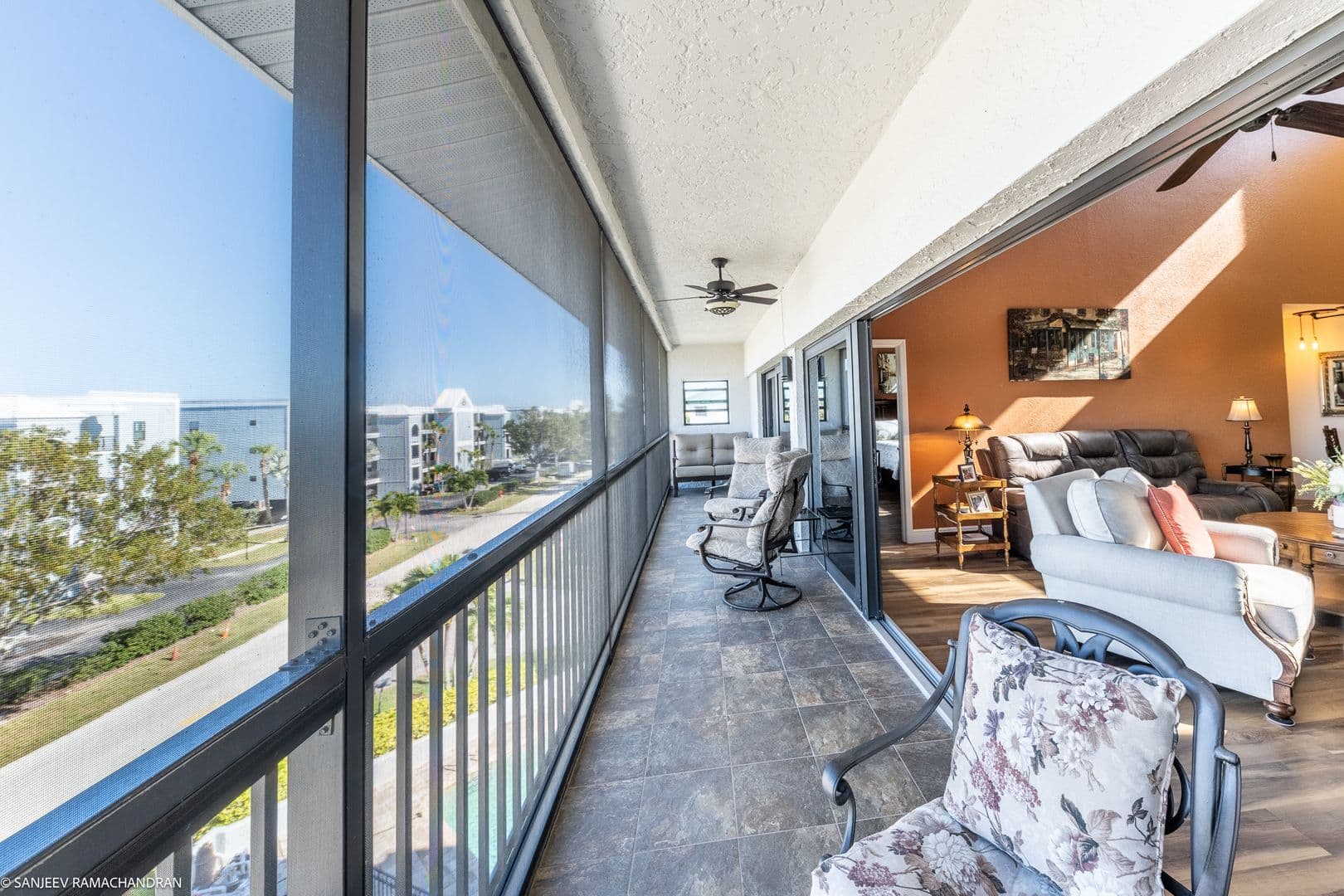 Punta Gorda Condo: 1801 Jamaica Way #331