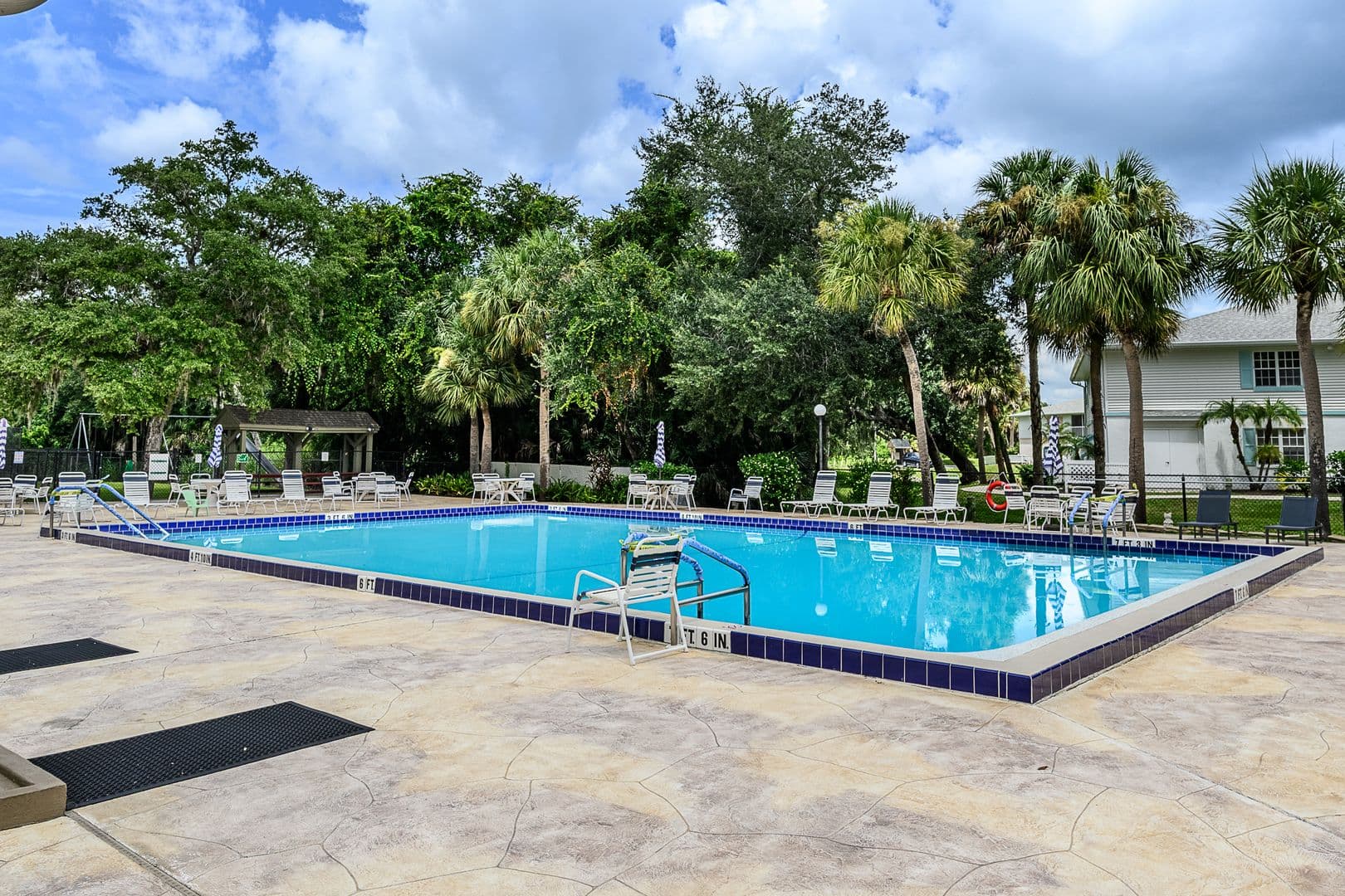 Port Charlotte House: 19584 Carob Ct