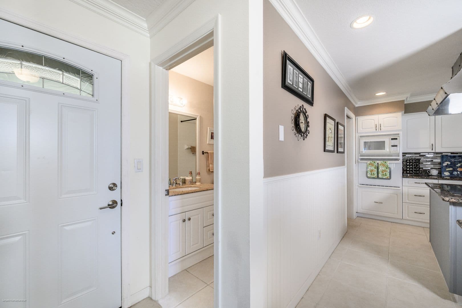 Punta Gorda Condo: 1477 park Beach Cir #33