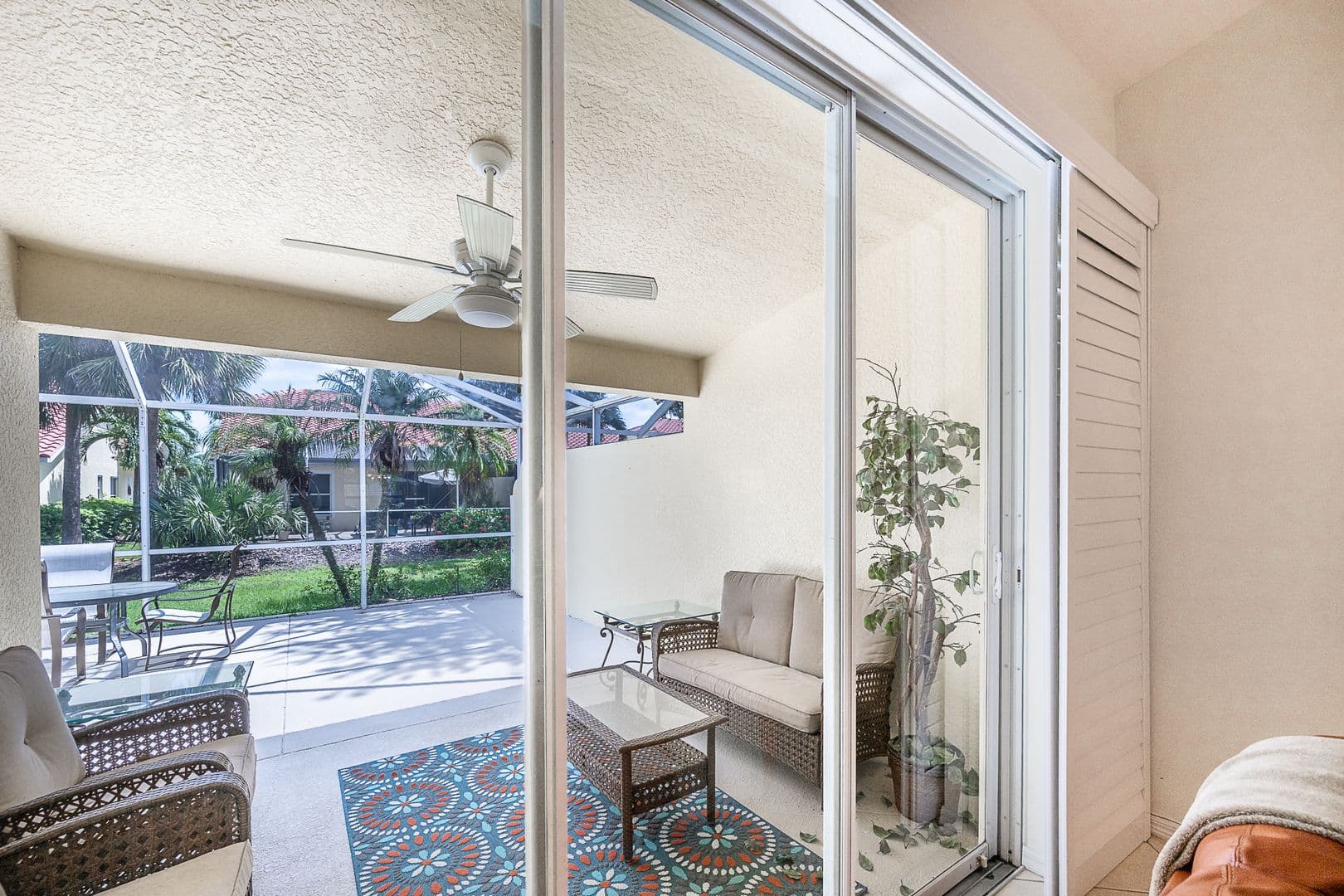 Punta Gorda Apartment: 3800 Tripoli Blvd.