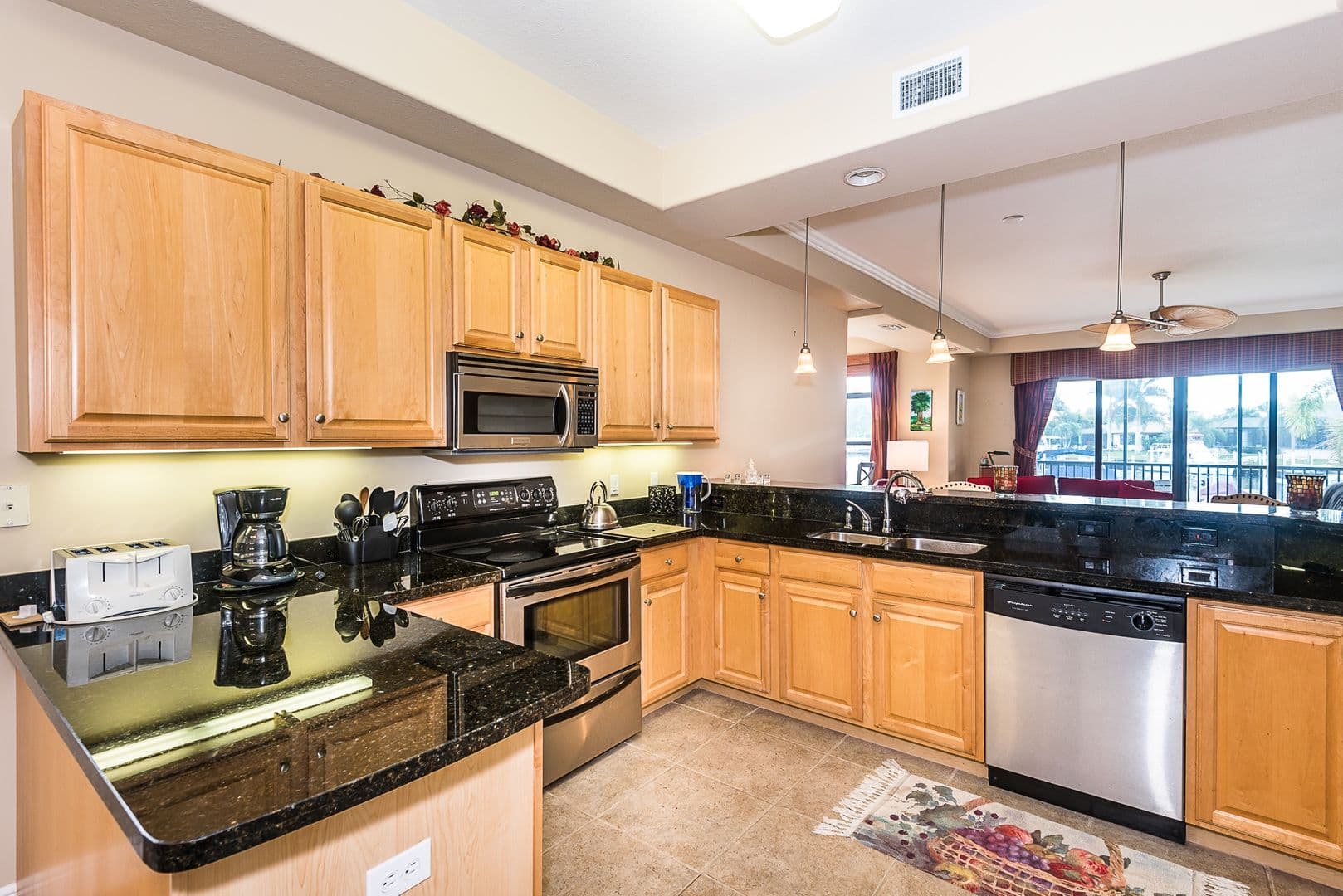 Punta Gorda Apartment: 3334 Purple Martin Dr. #211