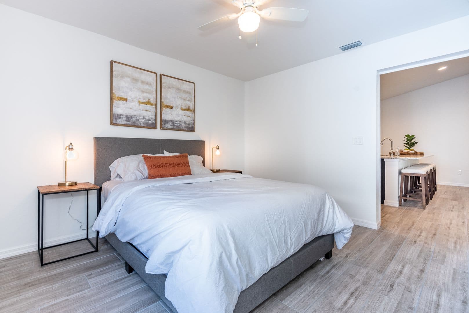 Punta Gorda Apartment: 219 Lewis Cir. #112