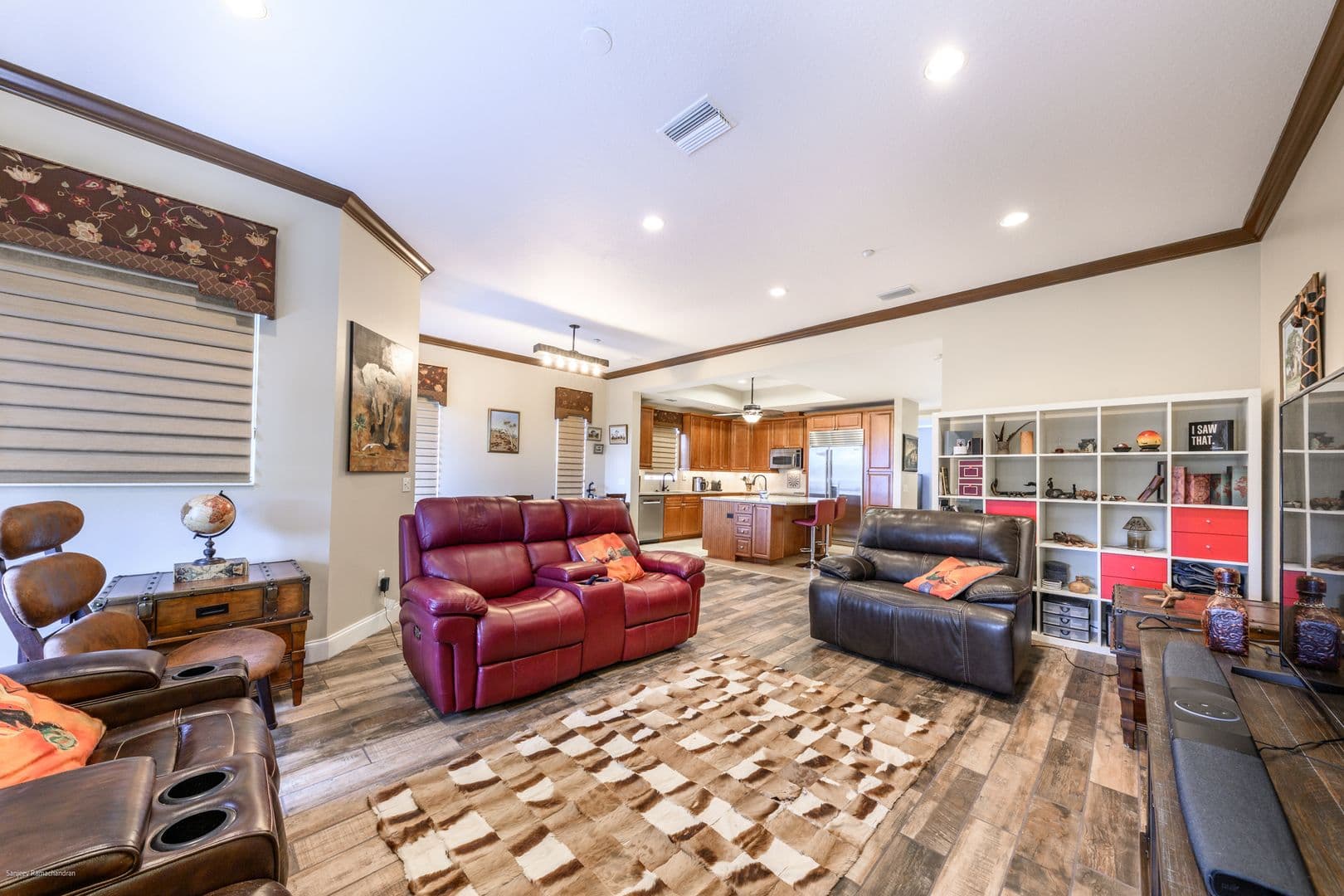 Placida Townhome: 10300 Tarpon Landing Ter #4