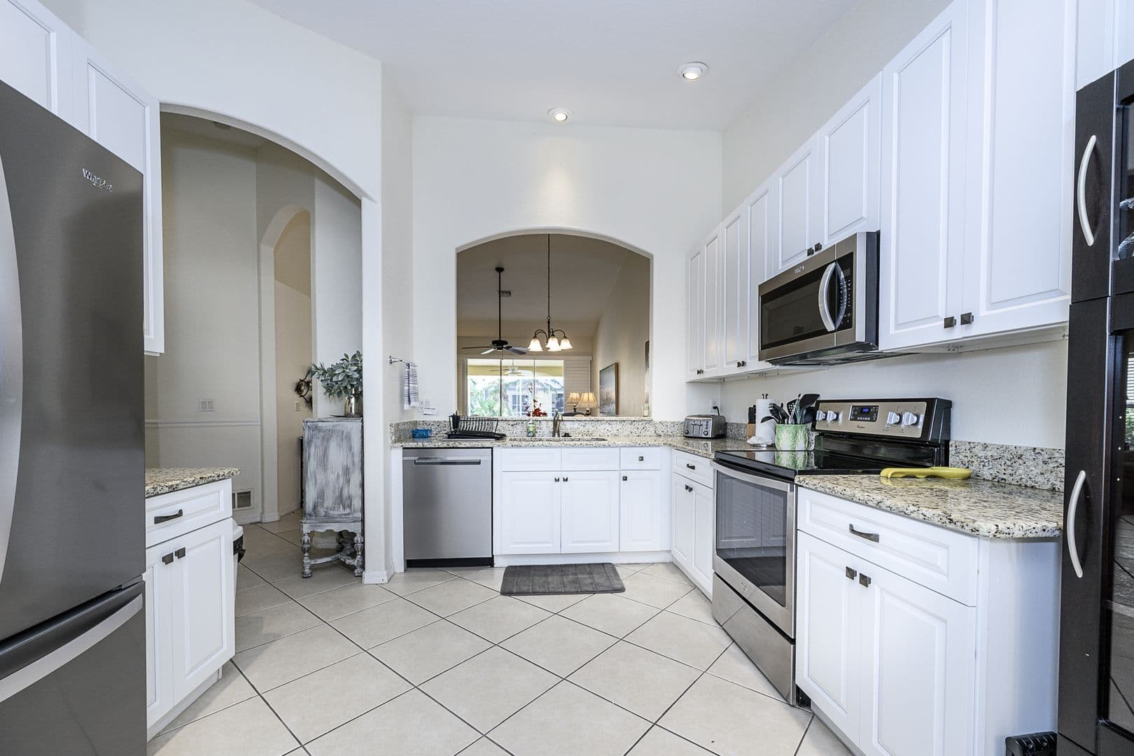 Punta Gorda Apartment: 3800 Tripoli Blvd.