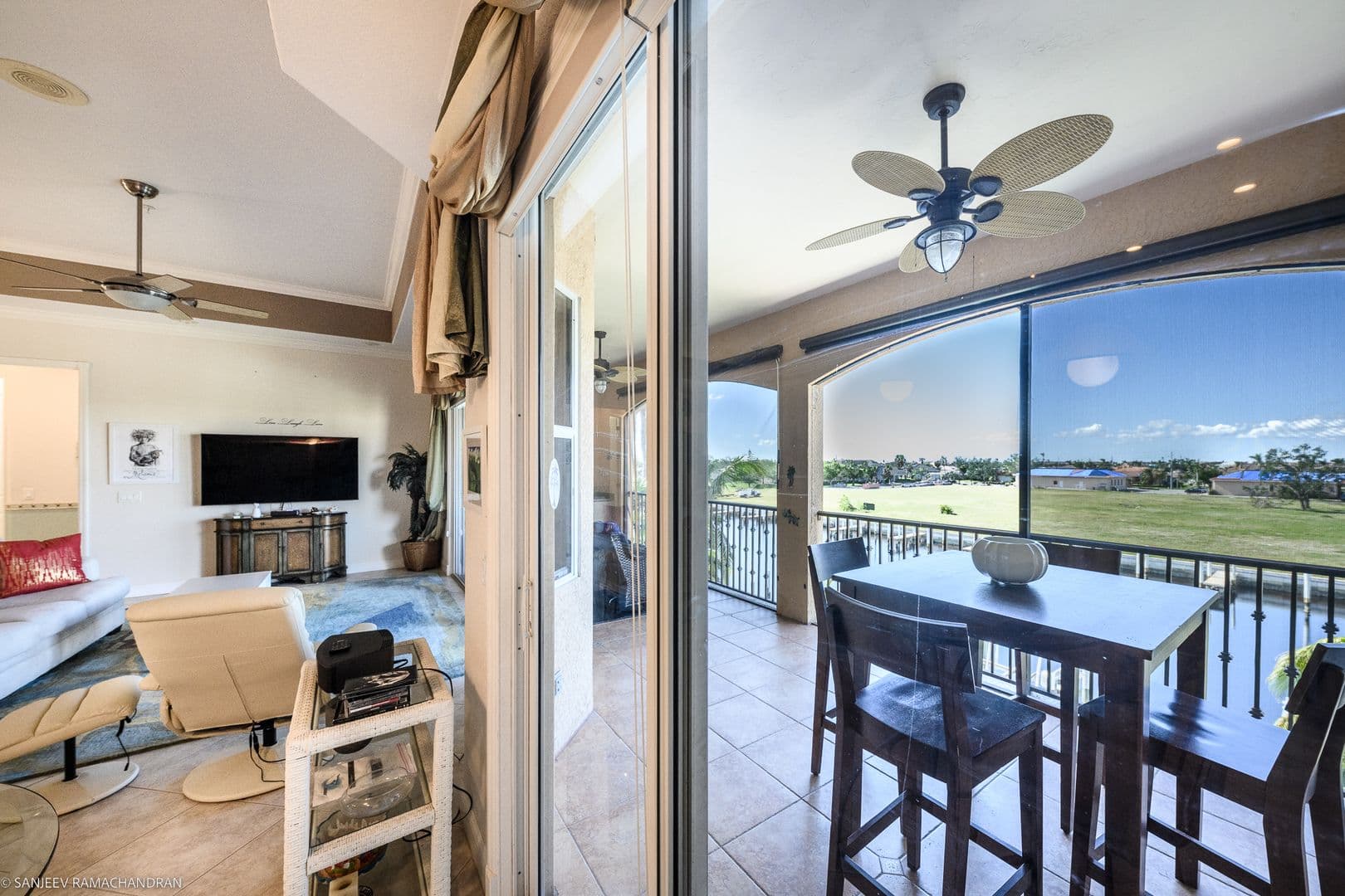 Punta Gorda Apartment: 290 Lewis Cir #131