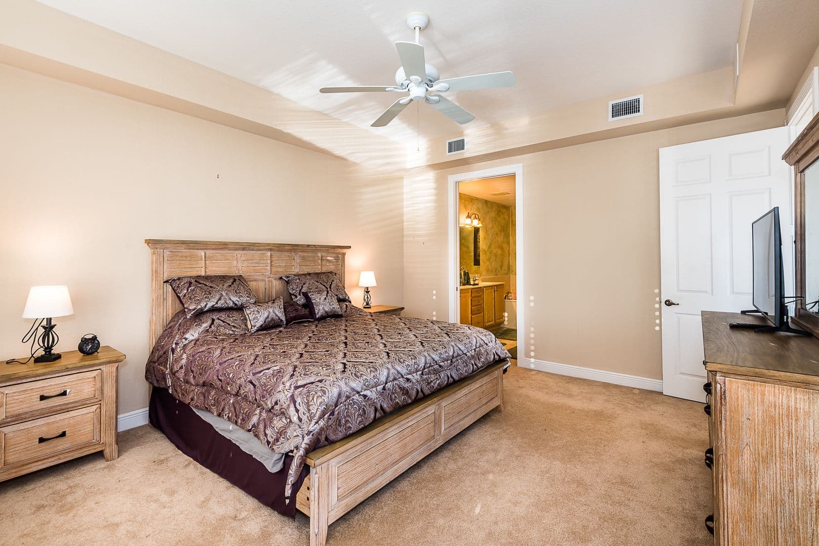 Punta Gorda Apartment: 3334 Purple Martin Dr. #211