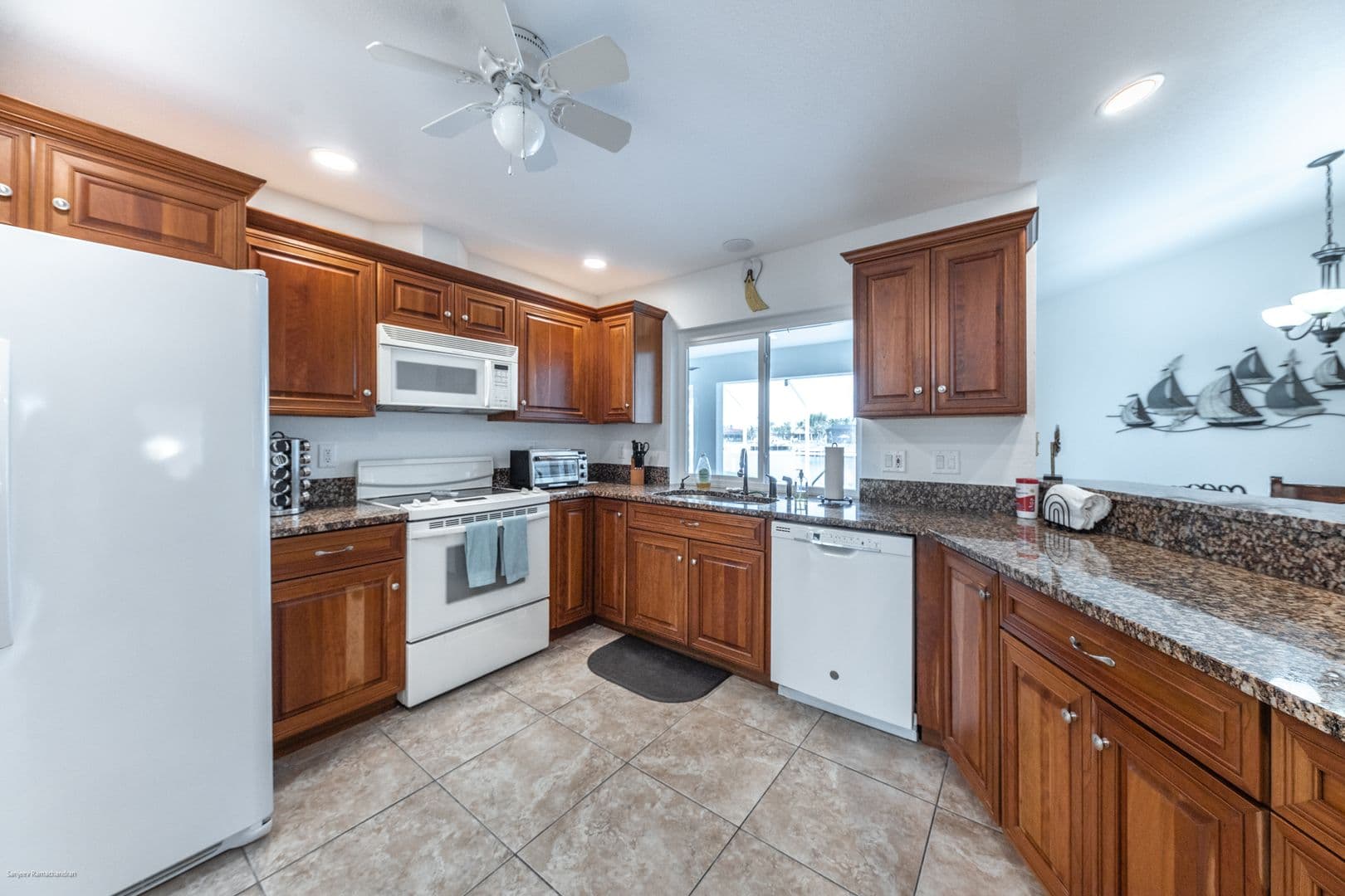 Punta Gorda Apartment: 2572 Brazilia Ct.