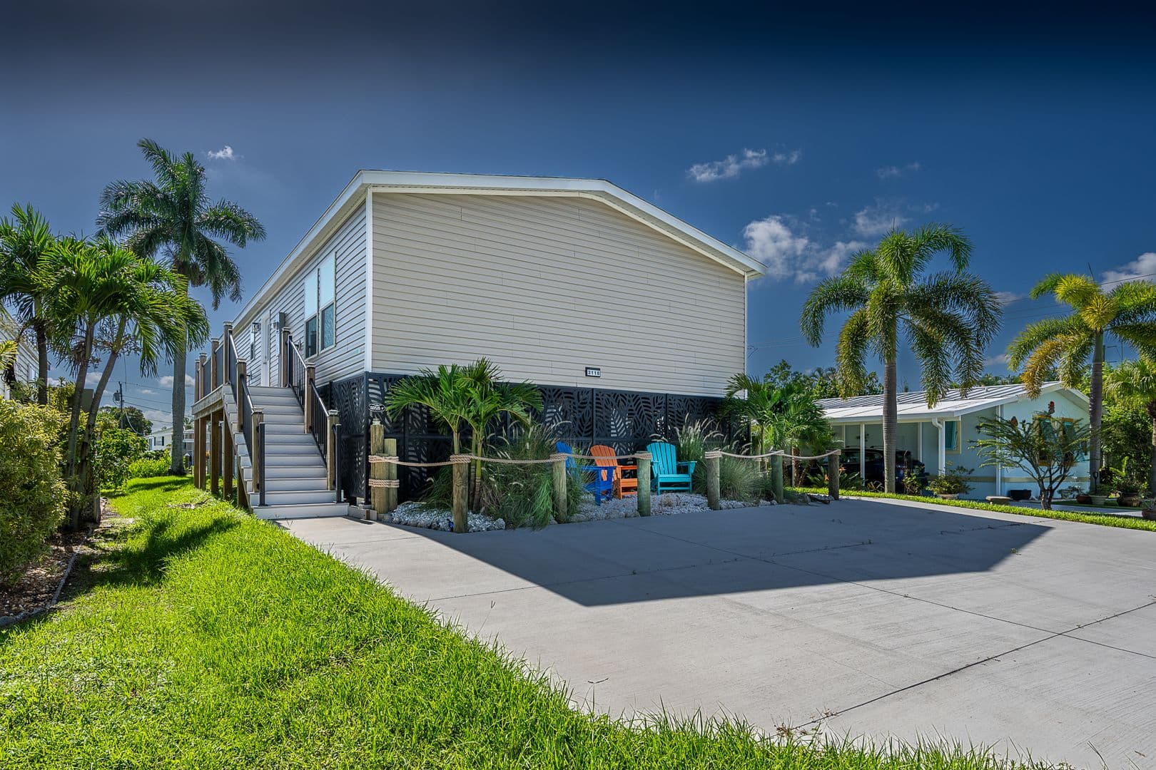 Punta Gorda Apartment: 3118 Bayberry Ave