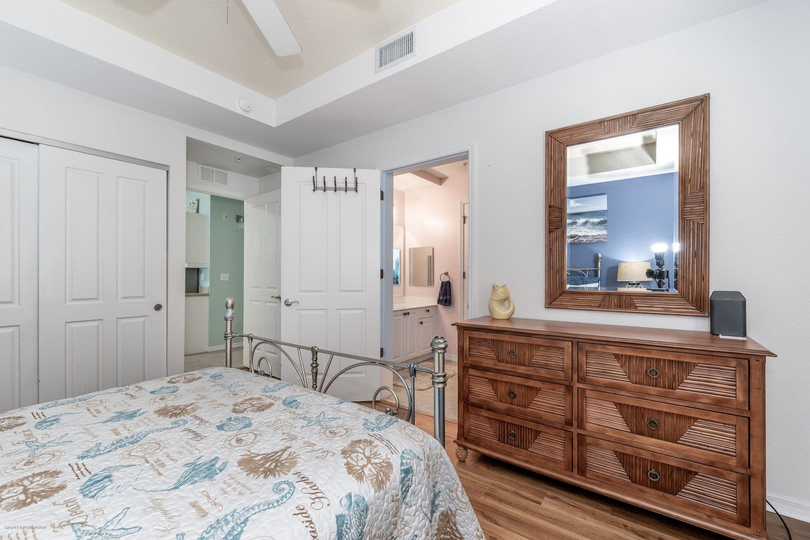 Port Charlotte Condo: 5125 Melbourne St #E201