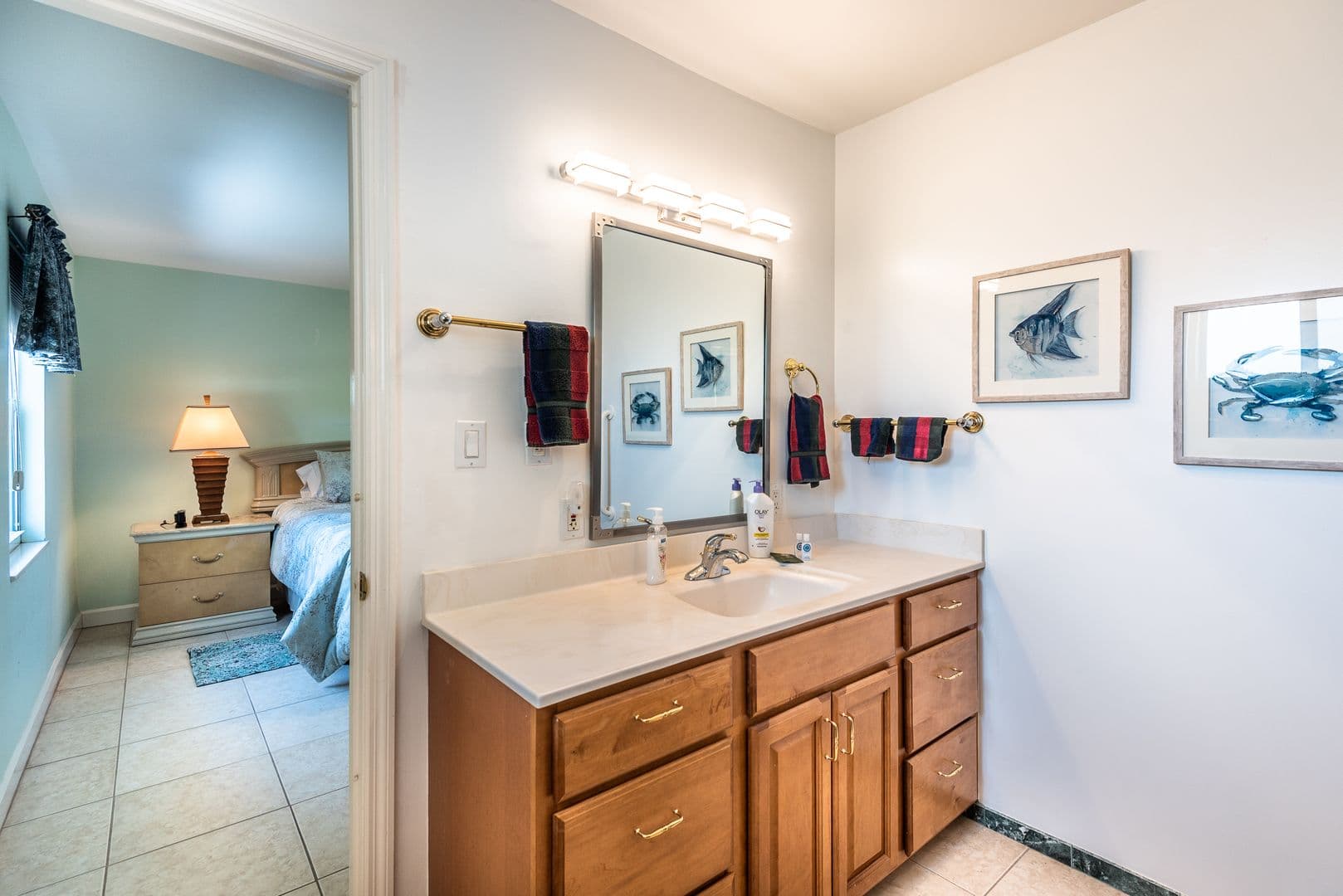 Port Charlotte Apartment: 129 Cousley Dr.