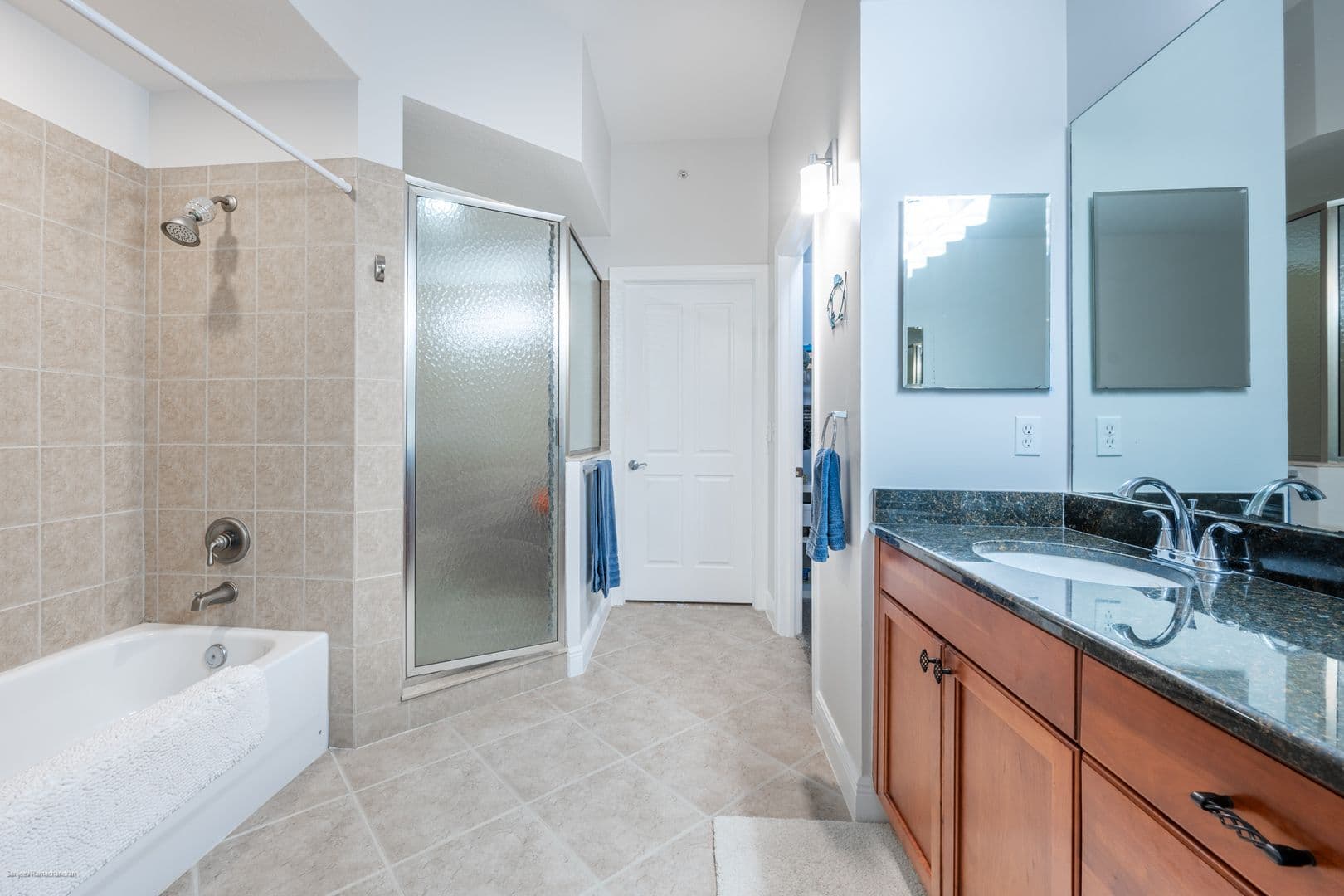 Punta Gorda Condo: 5116 Melbourne St  #B303