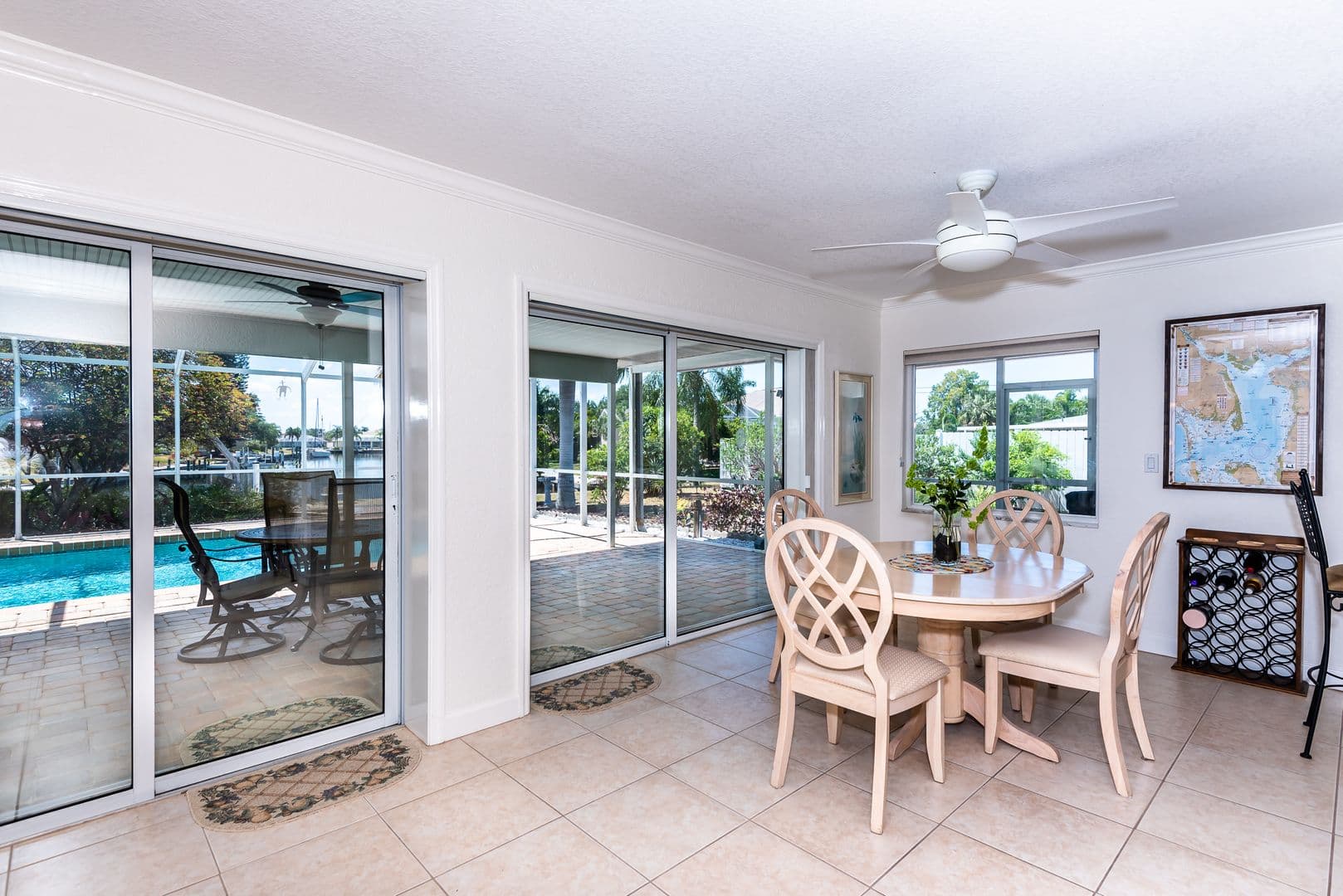 Port Charlotte Apartment: 129 Cousley Dr.