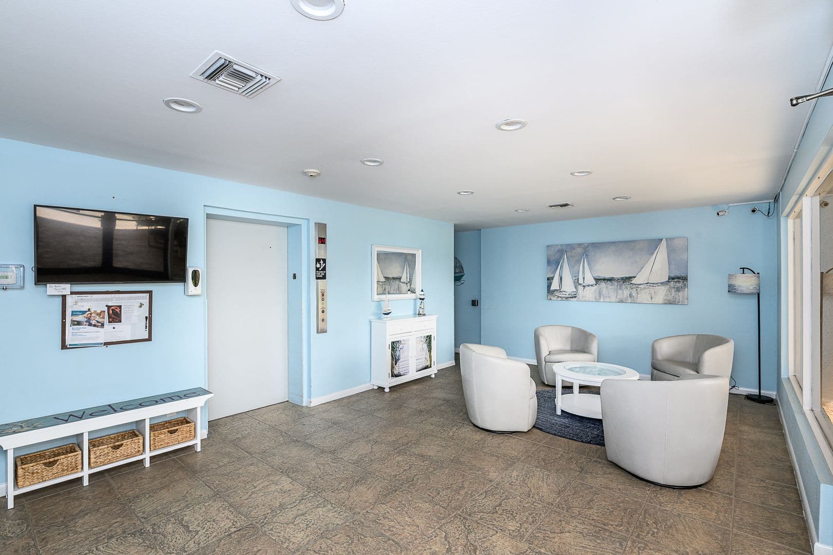 Punta Gorda Condo: 25188 Marion Ave #E104
