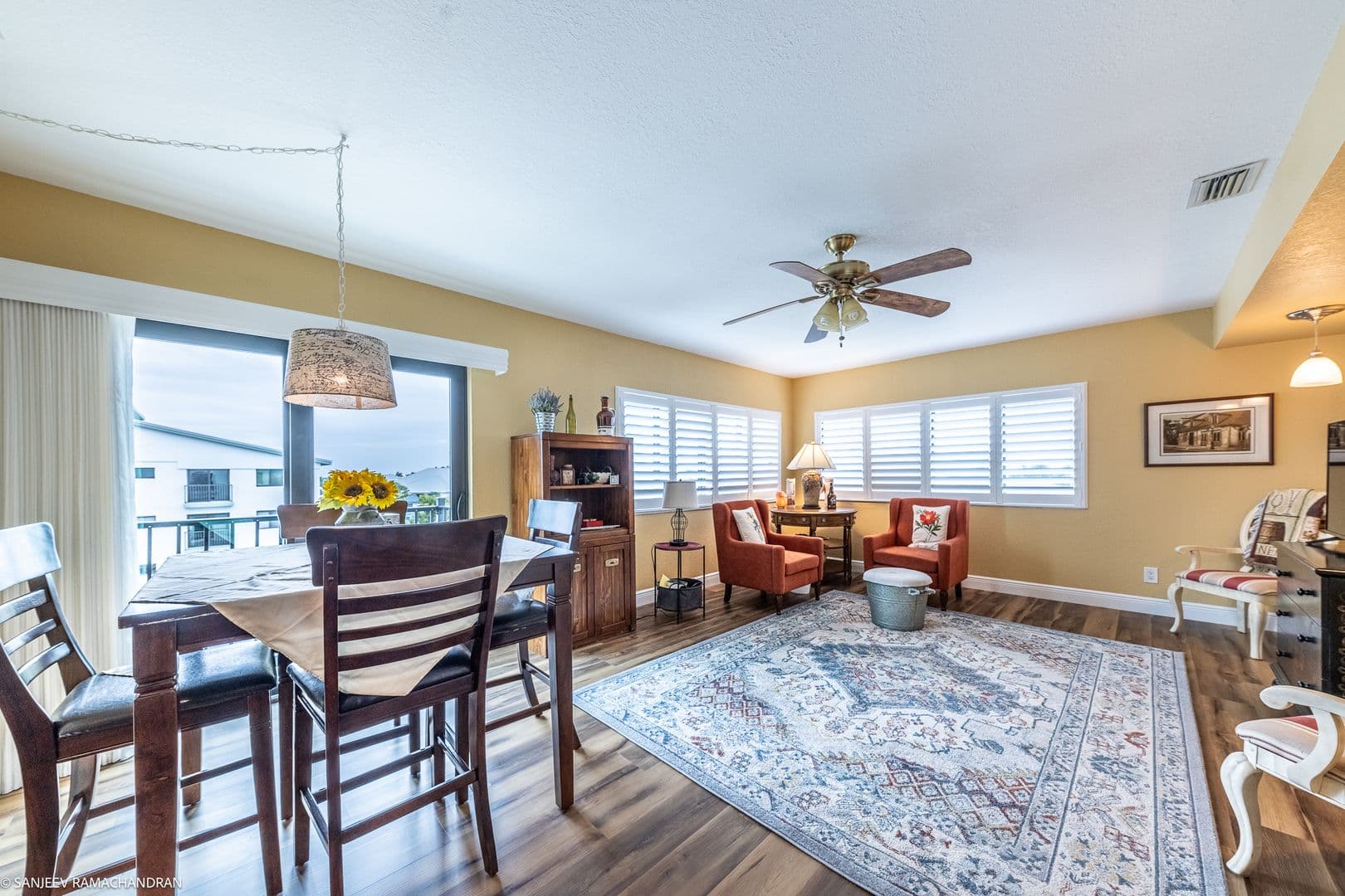 Punta Gorda Condo: 1801 Jamaica Way #331