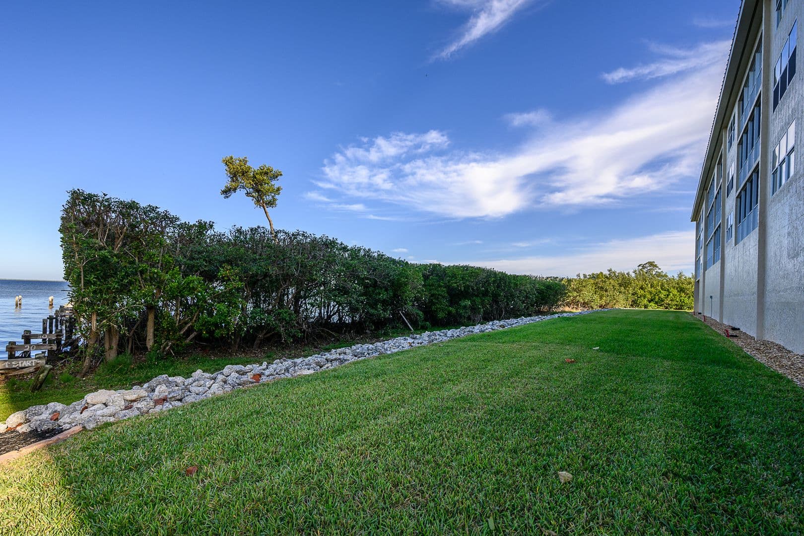 Punta Gorda Apartment: 101 N Marion Ct #114