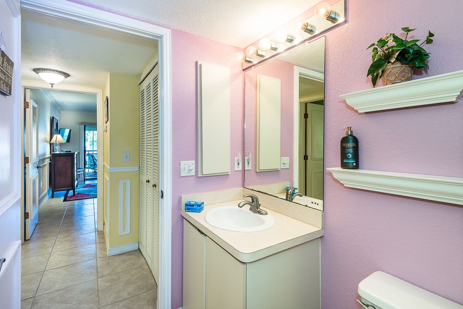 Punta Gorda Apartment: 3256 White Ibis Ct. #425