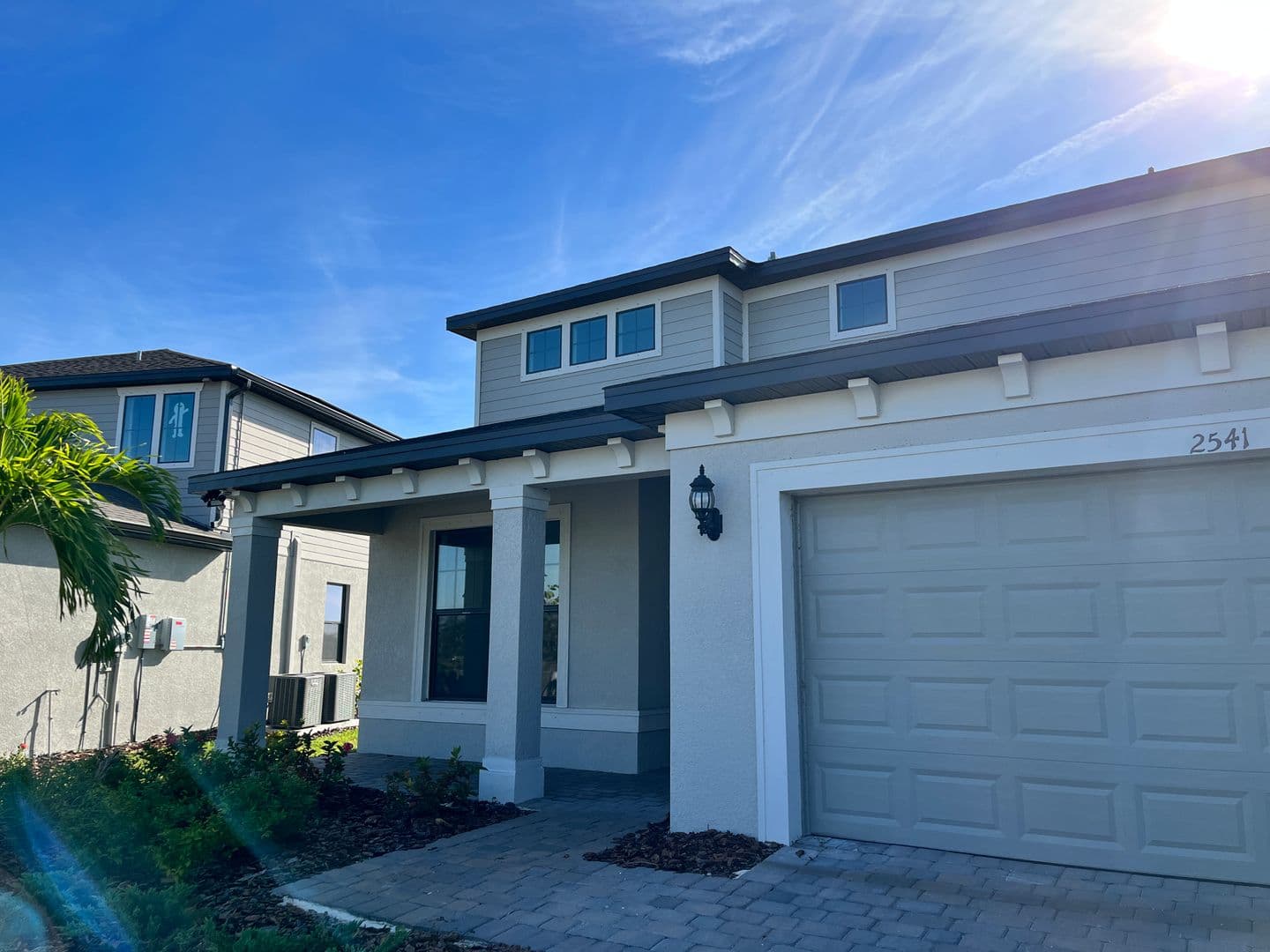 North Port House: 2541 Buckthorn Loop