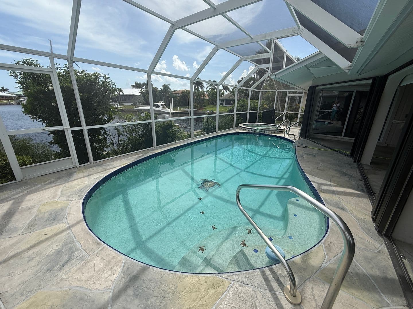 Punta Gorda House: 3621 Whippoorwill Blvd