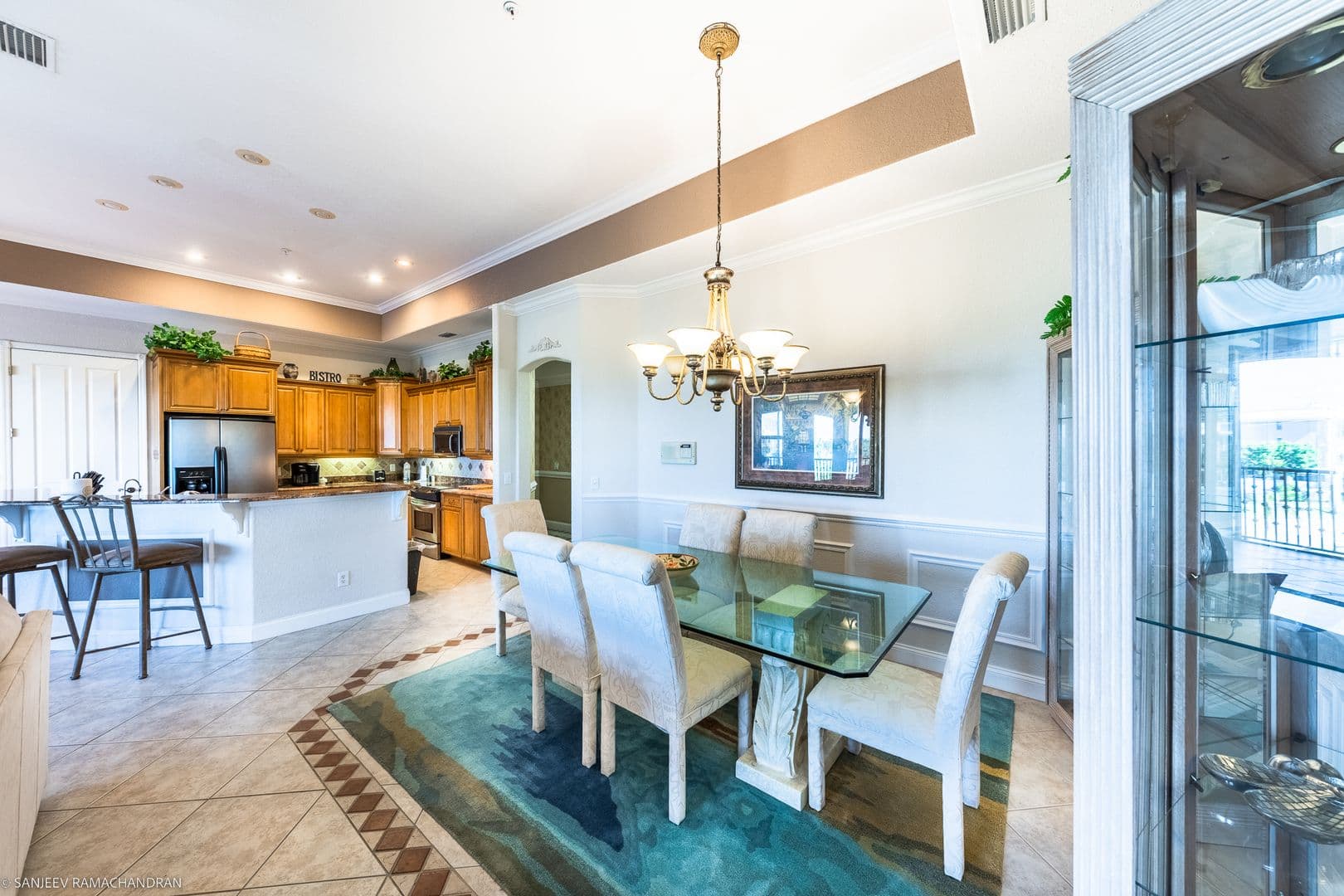 Punta Gorda Apartment: 290 Lewis Cir #131