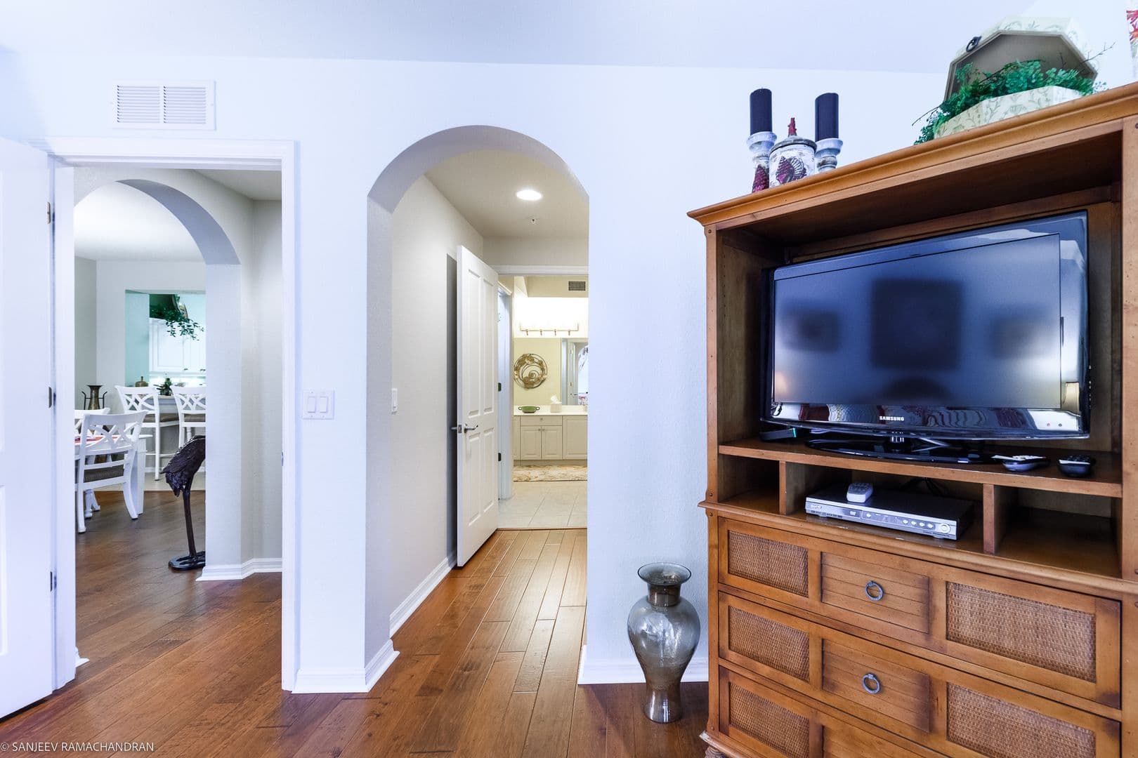 Port Charlotte Apartment: 5119 Melbourne St. #C201