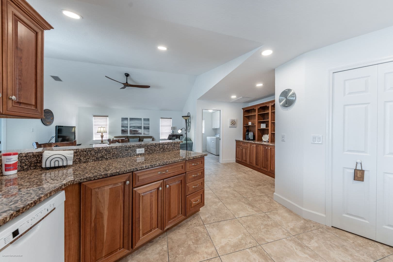Punta Gorda Apartment: 2572 Brazilia Ct.