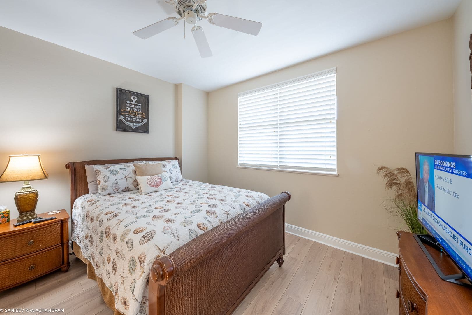 Punta Gorda Apartment: 3313 Sunset Key Cir. #403