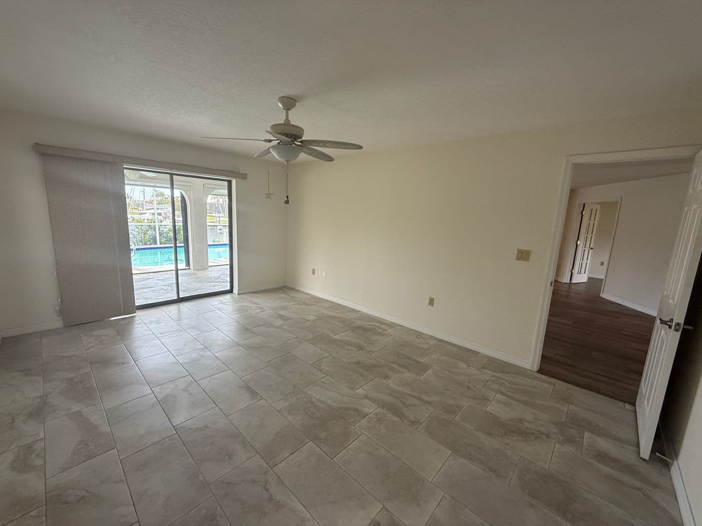 Punta Gorda House: 3621 Whippoorwill Blvd