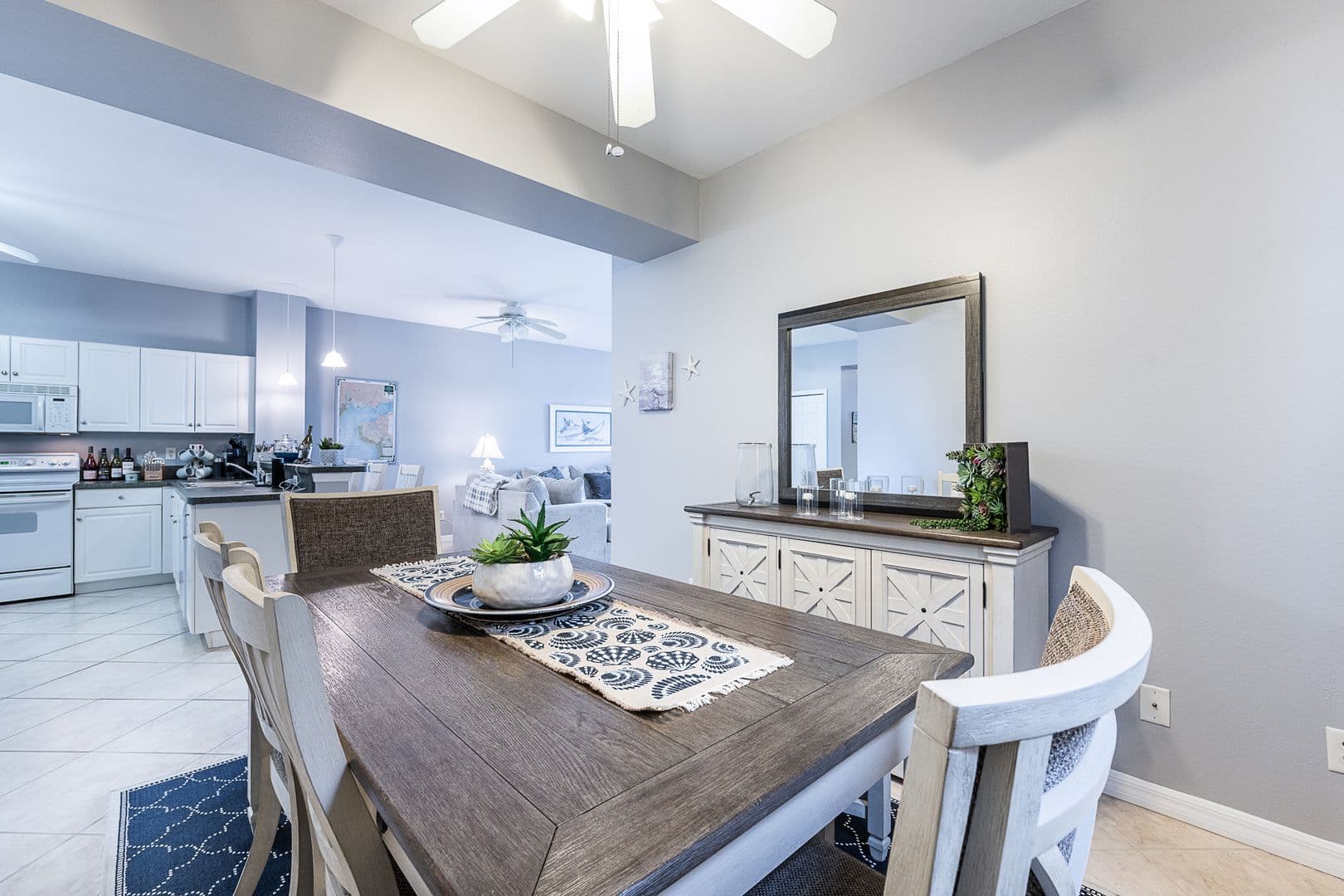 Punta Gorda Apartment: 2002 Bal Harbor Blvd #1412